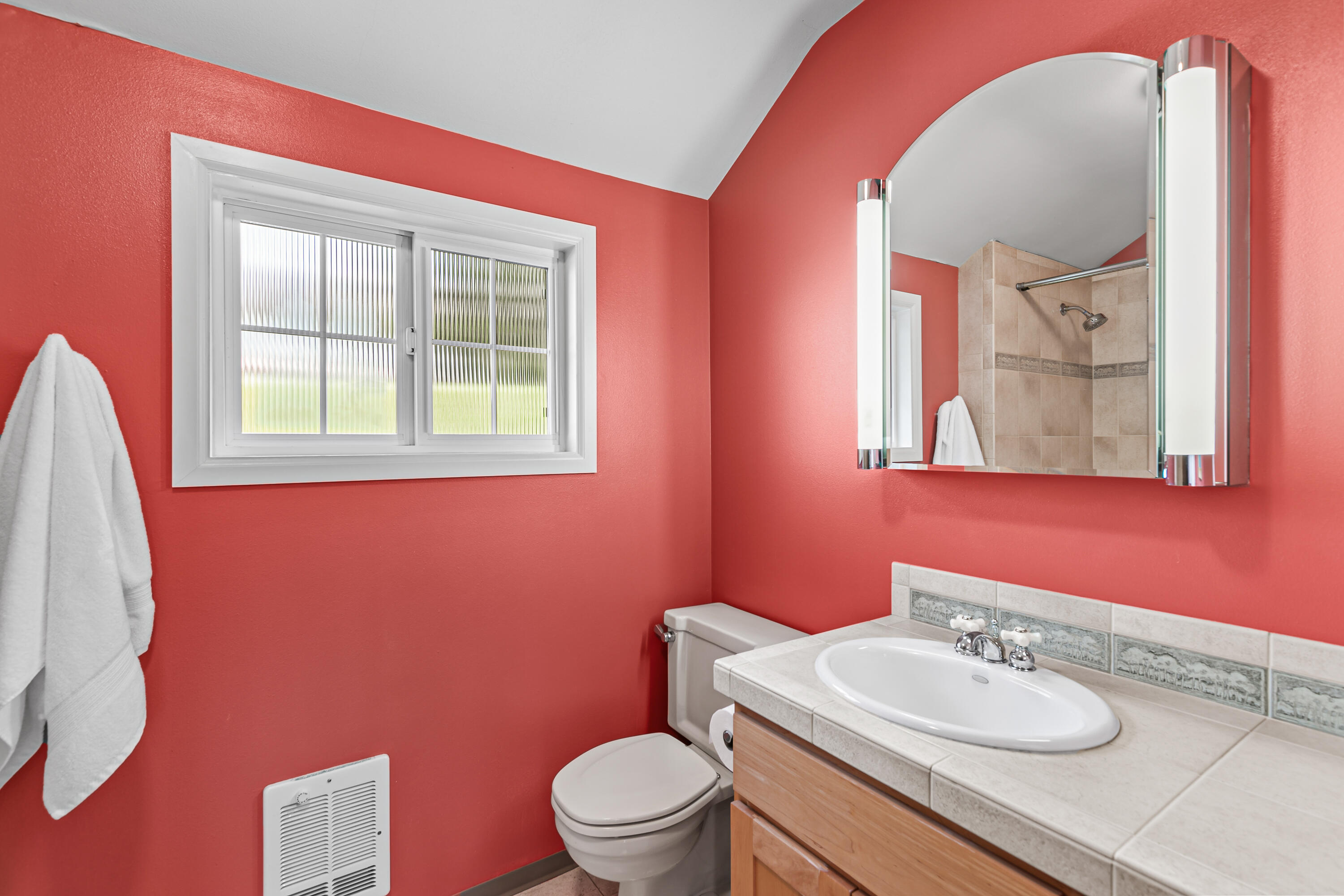 Janes Subdivision - Residential