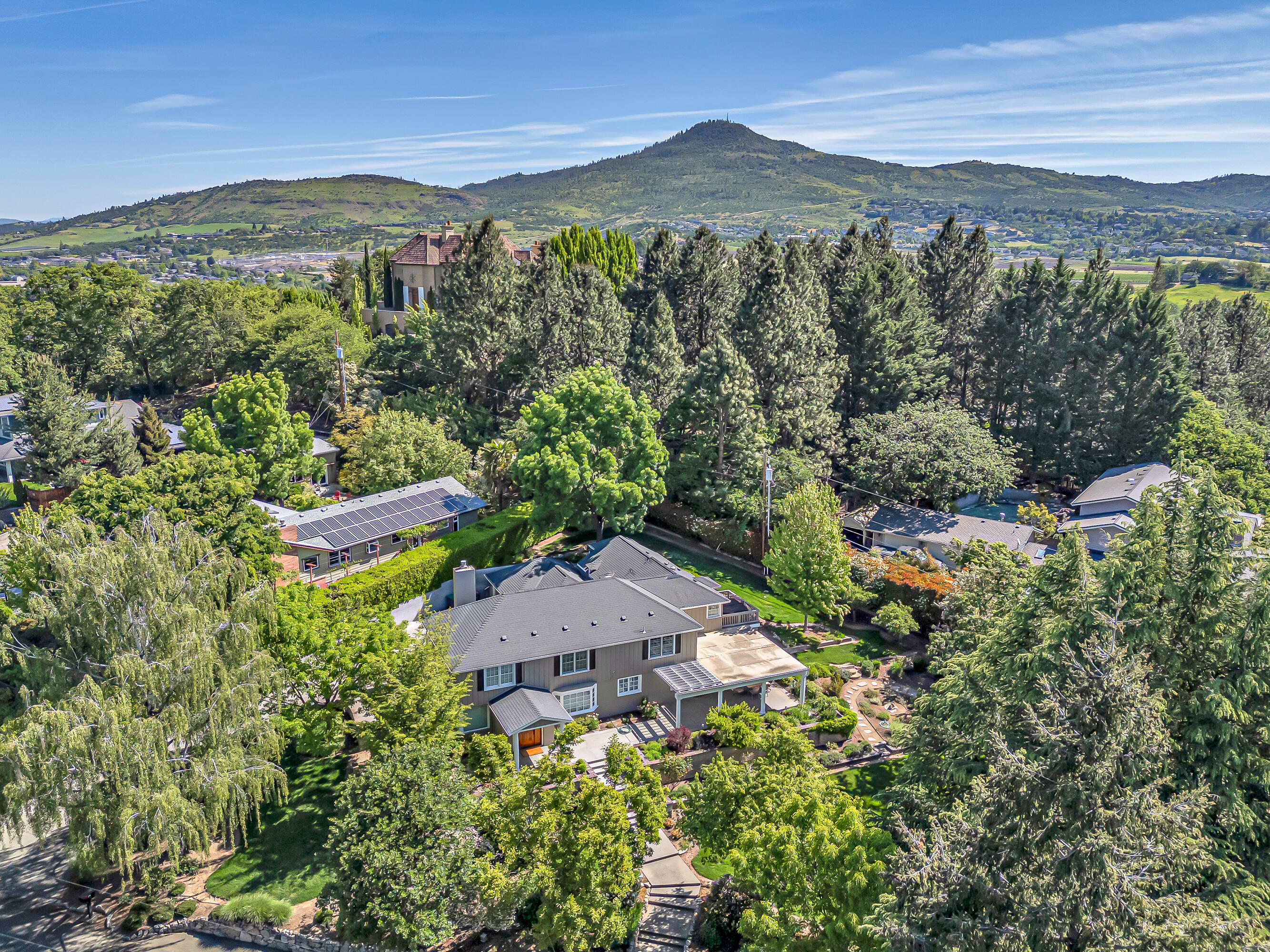 Janes Subdivision - Residential