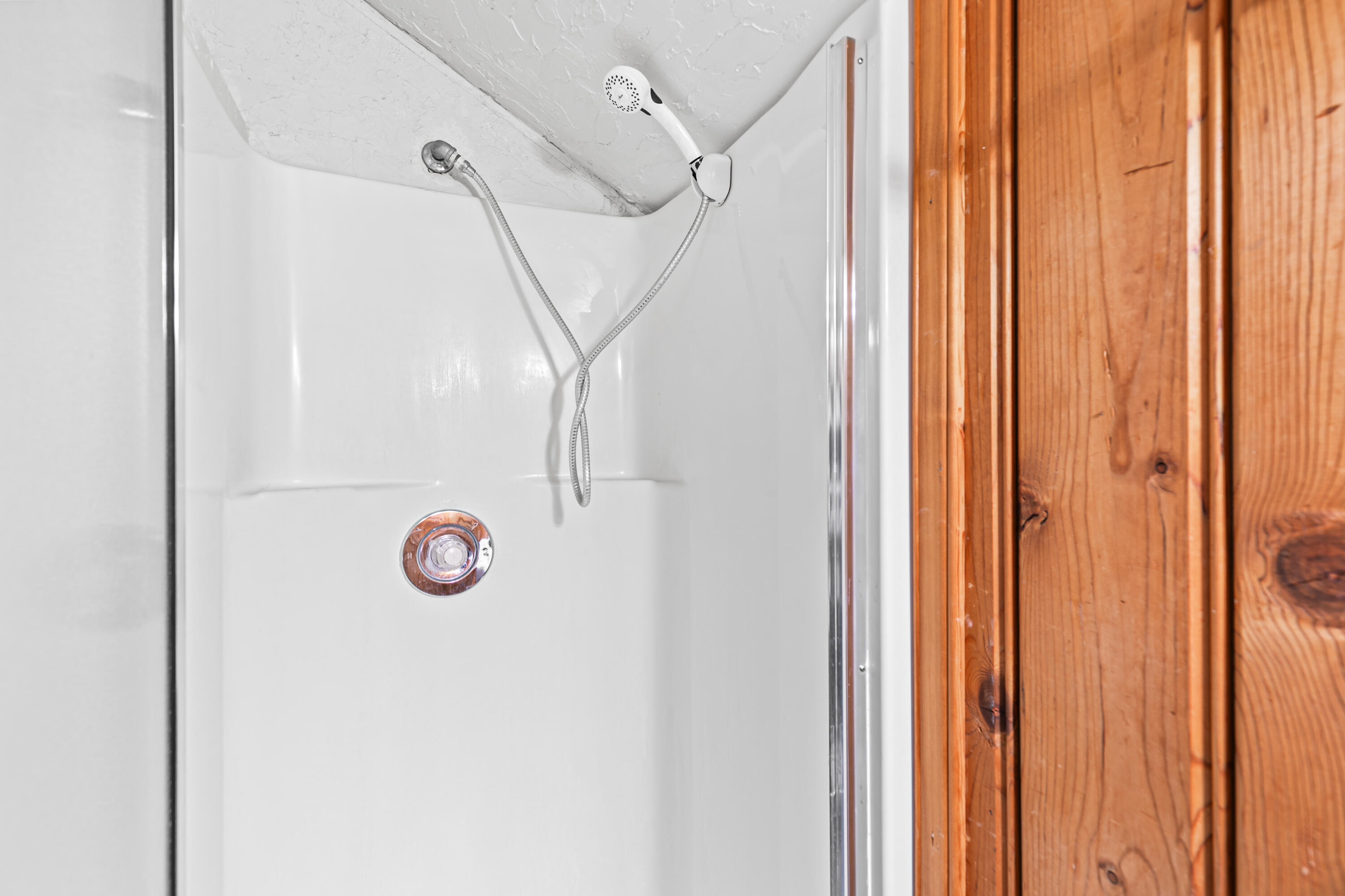 Janes Subdivision - Residential