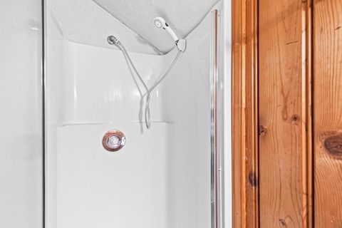 Tiny photo for 218 Saginaw Drive, Medford, OR 97504 (MLS # 220213076)