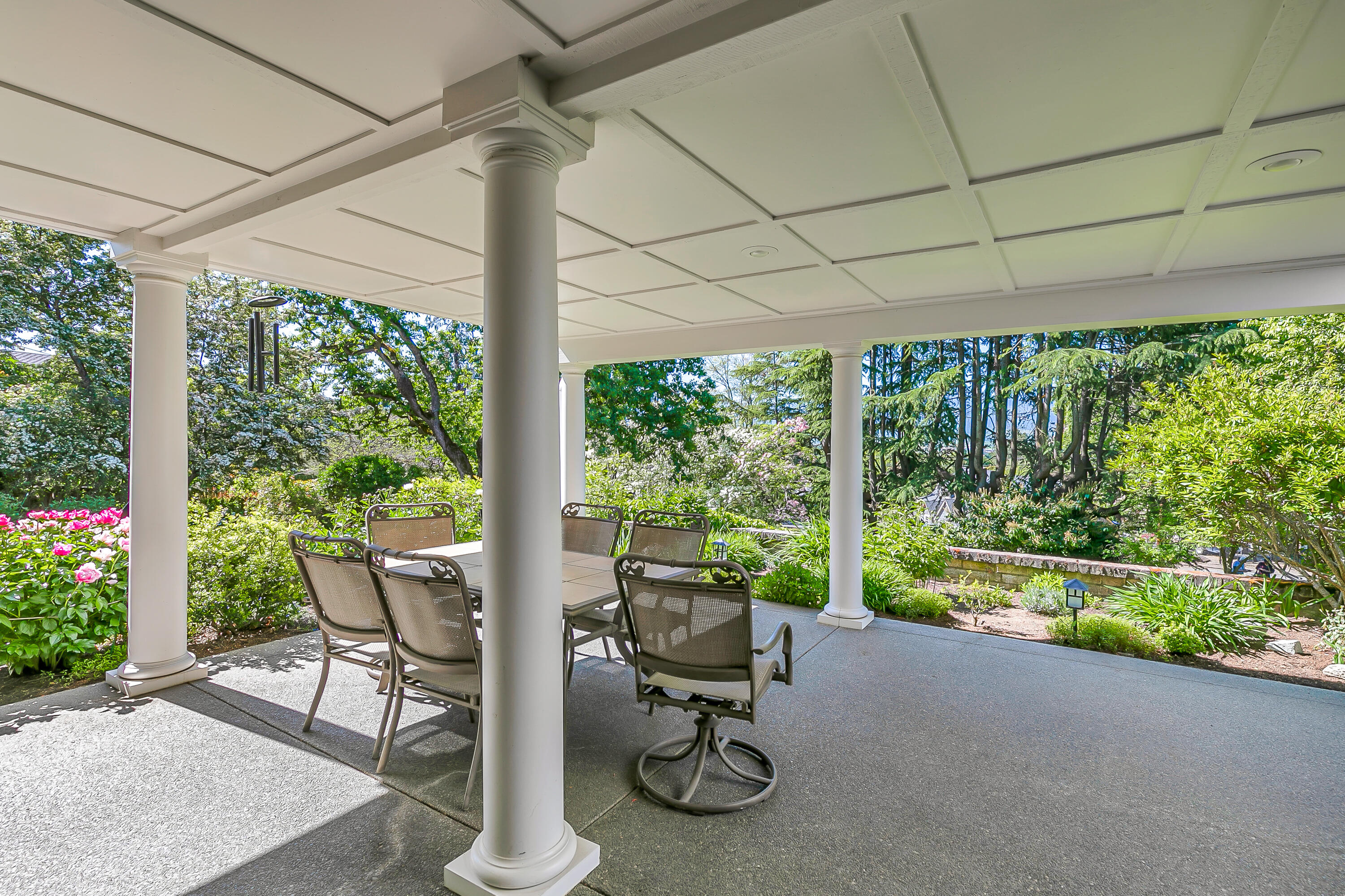 Janes Subdivision - Residential