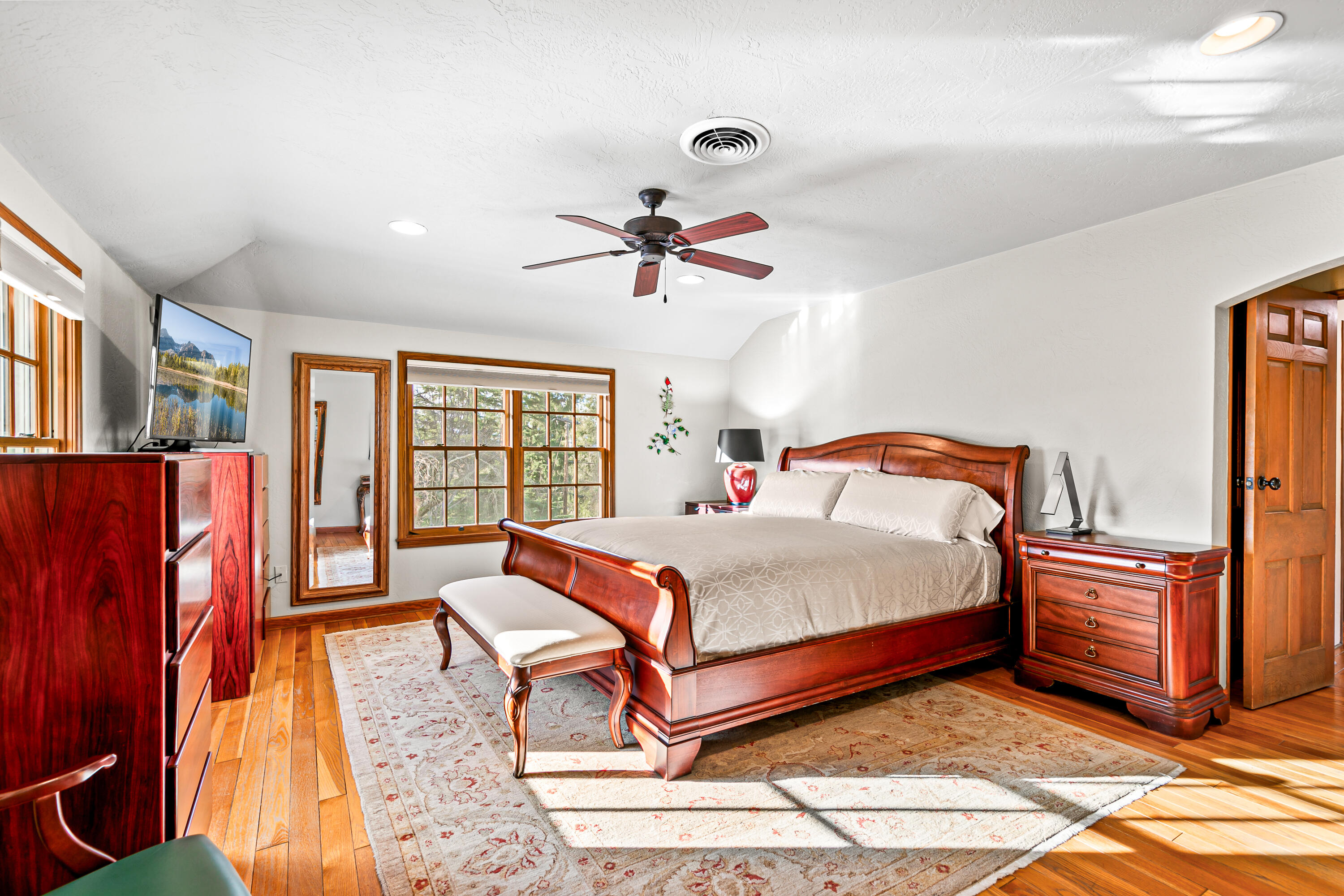 Janes Subdivision - Residential