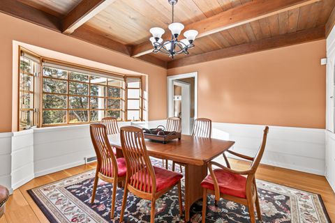 Tiny photo for 218 Saginaw Drive, Medford, OR 97504 (MLS # 220213076)