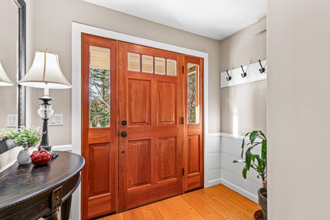 Tiny photo for 218 Saginaw Drive, Medford, OR 97504 (MLS # 220213076)