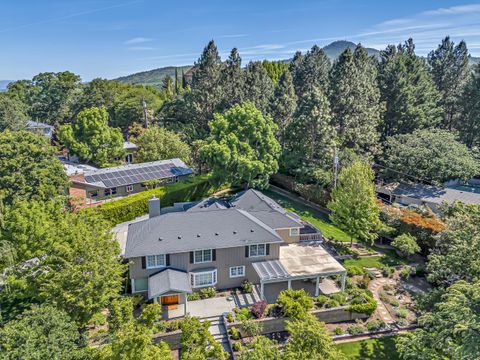 Tiny photo for 218 Saginaw Drive, Medford, OR 97504 (MLS # 220213076)