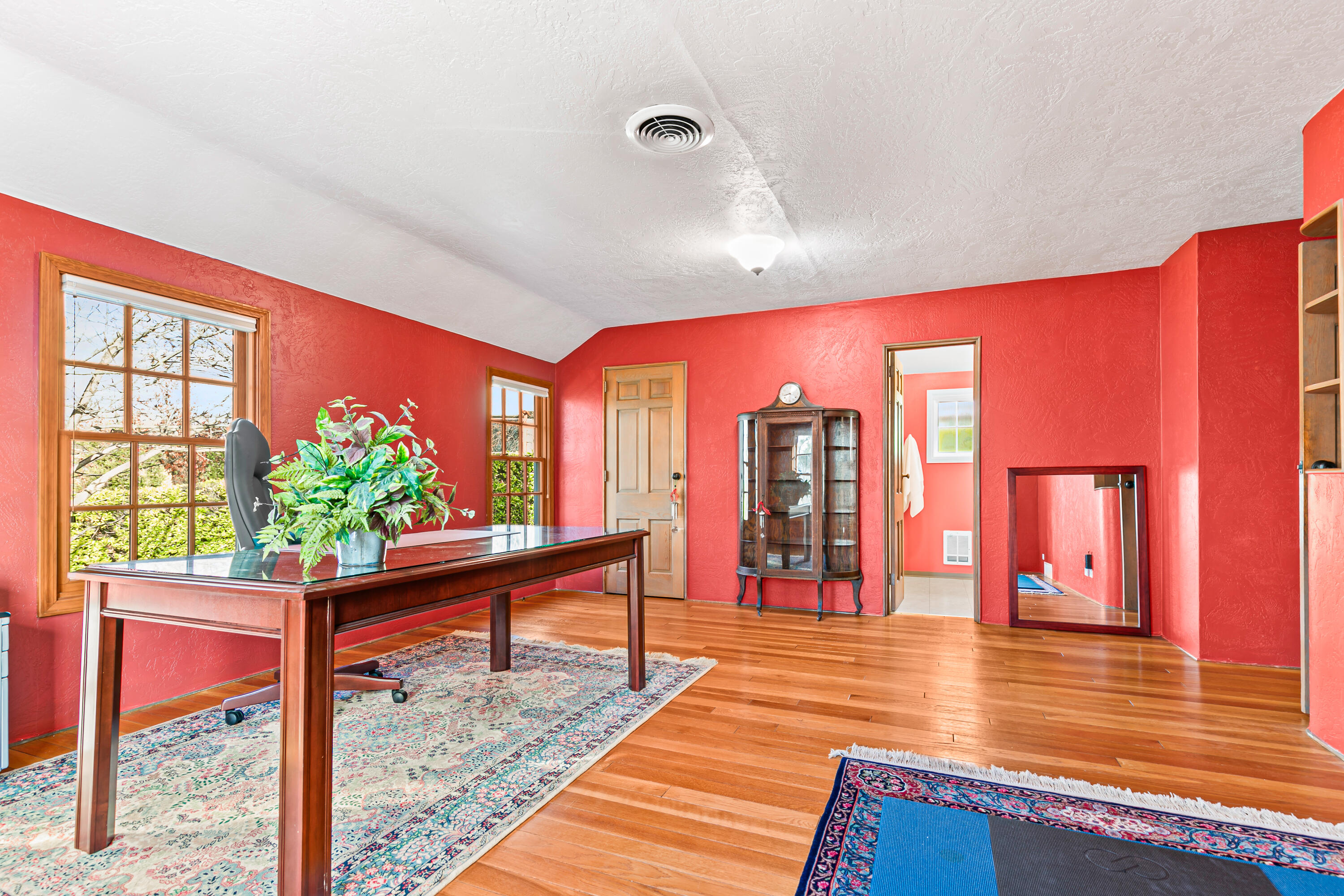 Janes Subdivision - Residential