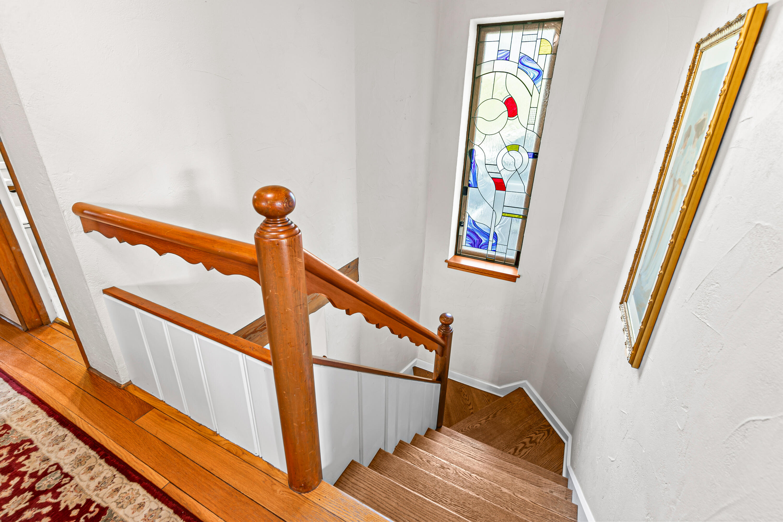 Janes Subdivision - Residential