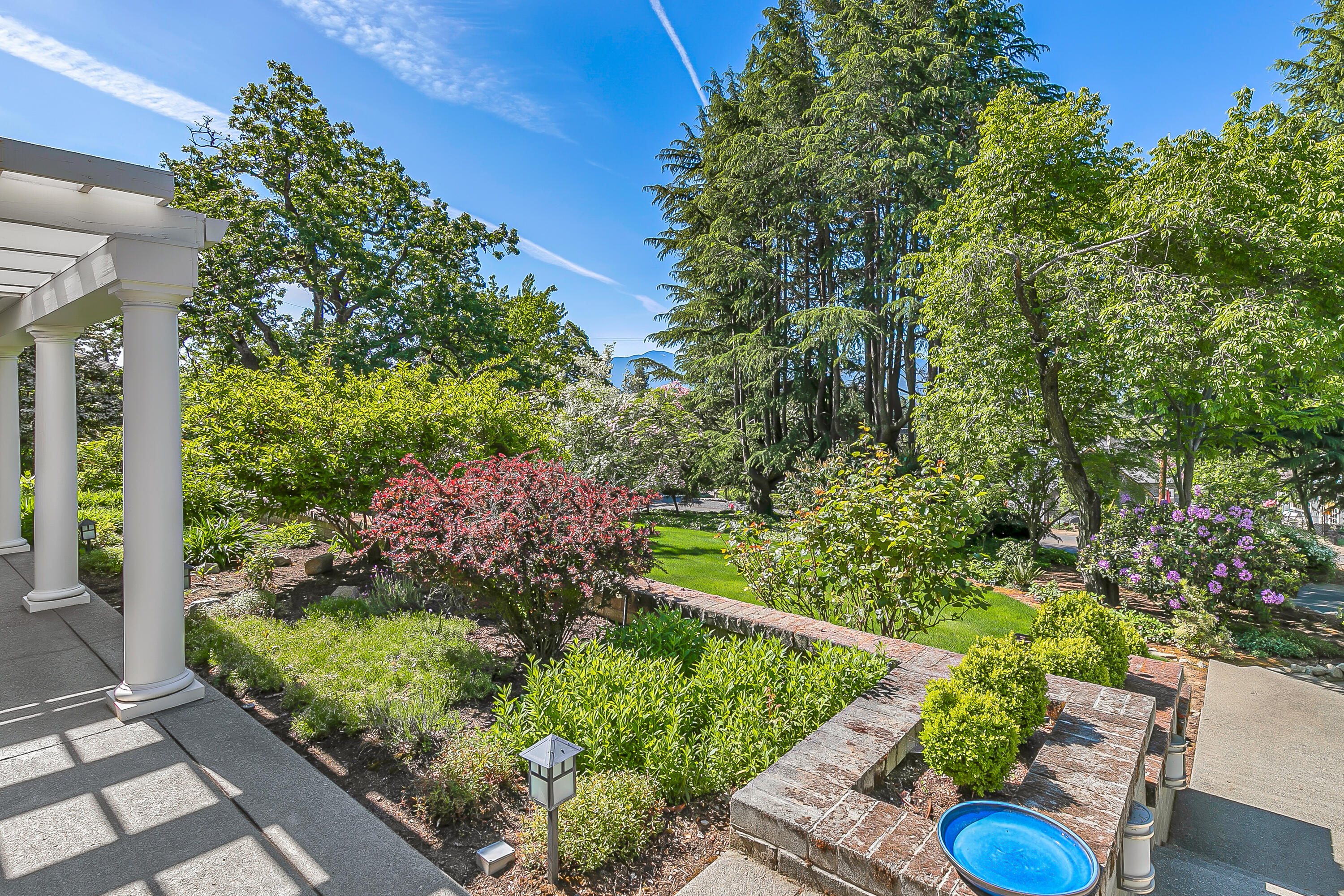 Janes Subdivision - Residential