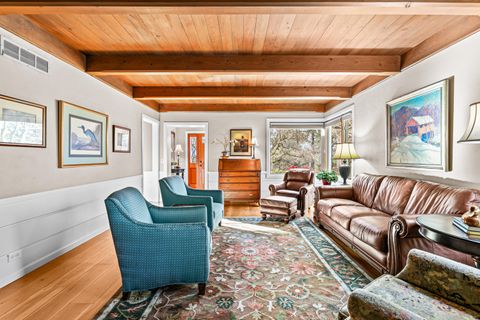 Tiny photo for 218 Saginaw Drive, Medford, OR 97504 (MLS # 220213076)