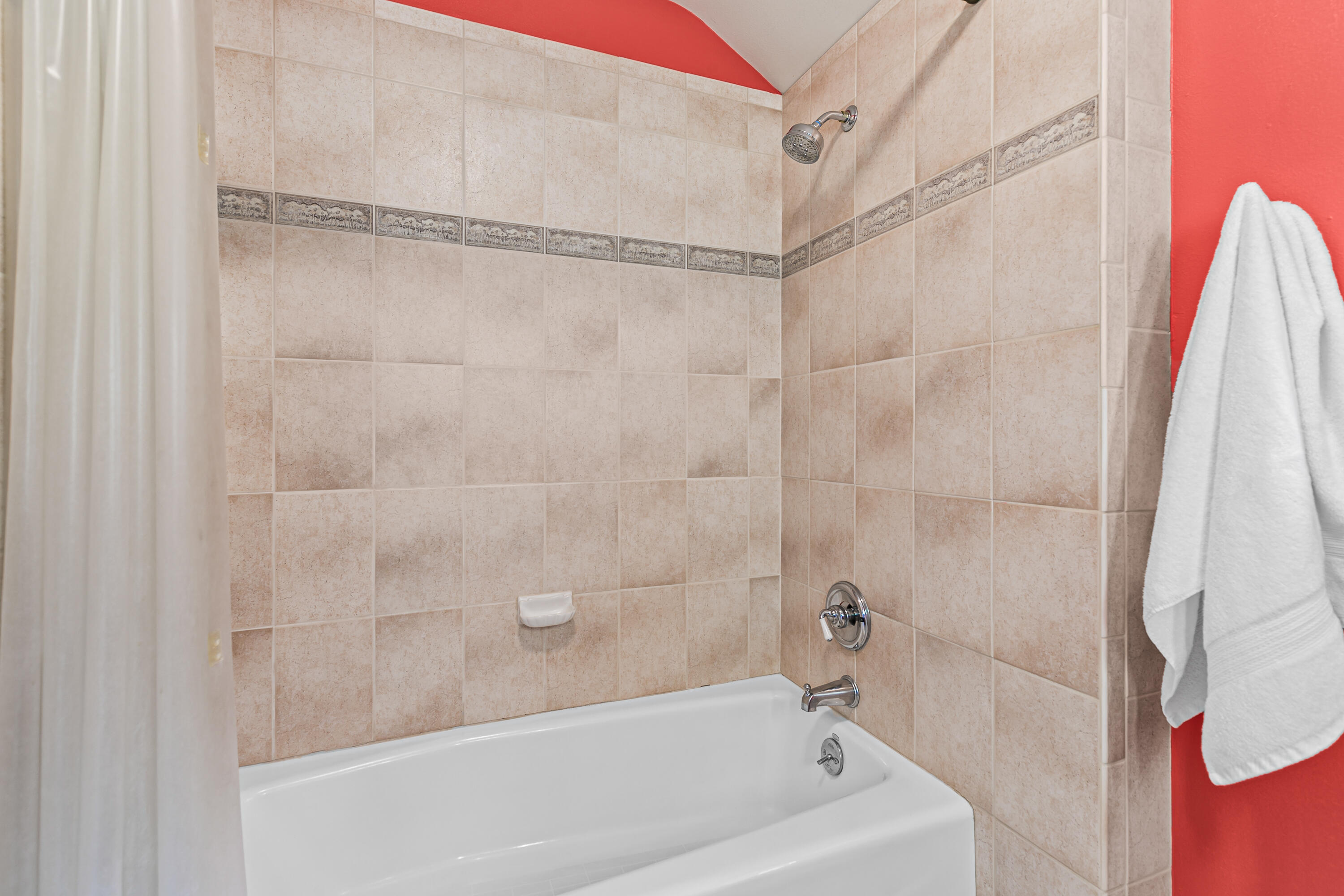 Janes Subdivision - Residential