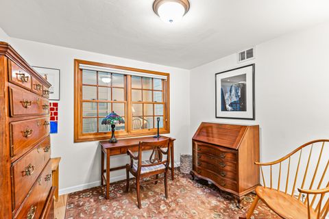 Tiny photo for 218 Saginaw Drive, Medford, OR 97504 (MLS # 220213076)