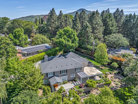 Tiny photo for 218 Saginaw Drive, Medford, OR 97504 (MLS # 220213076)