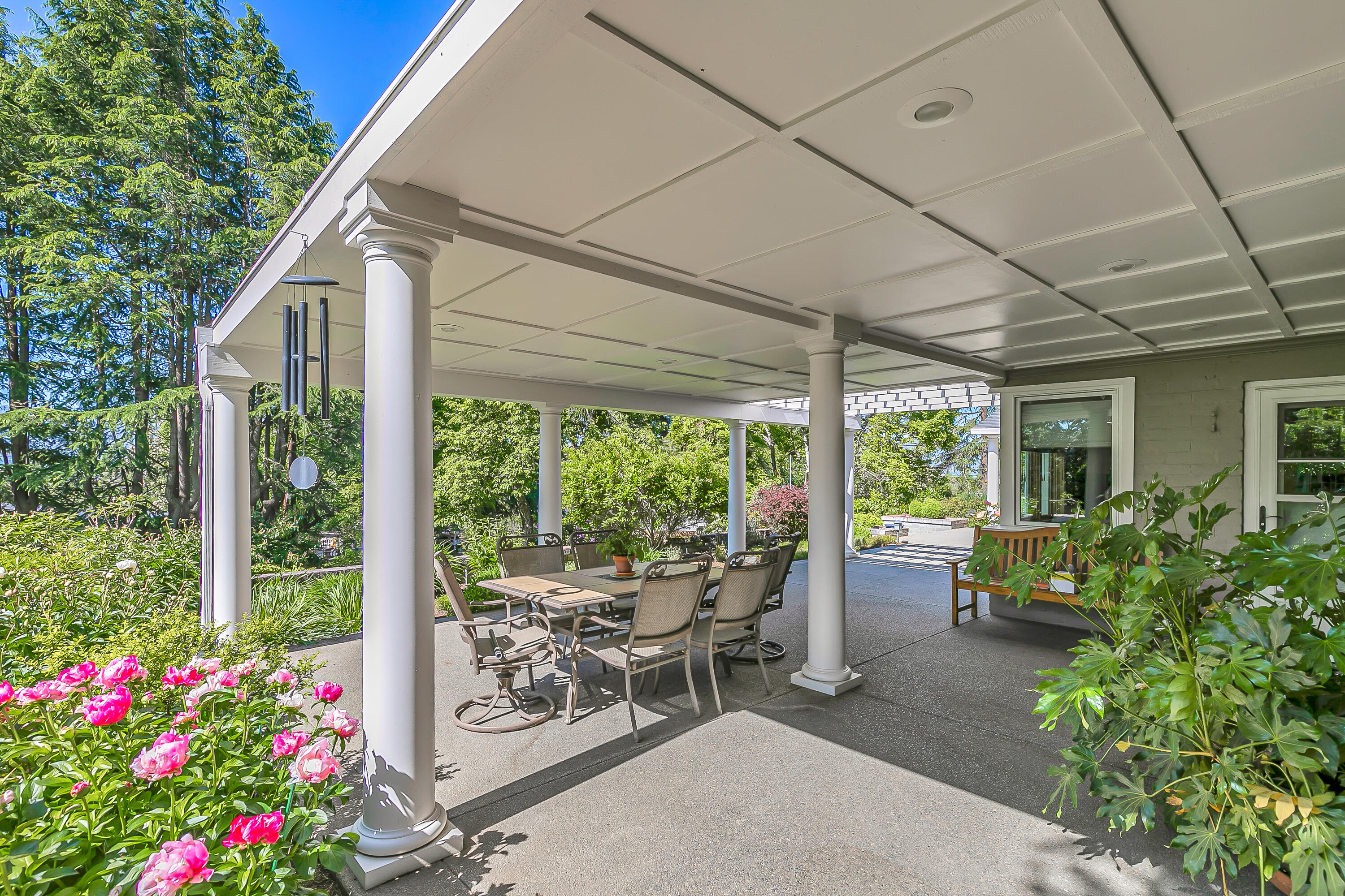 Janes Subdivision - Residential