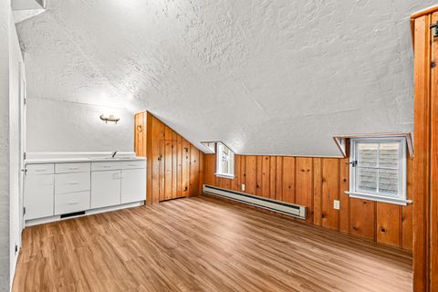 Tiny photo for 218 Saginaw Drive, Medford, OR 97504 (MLS # 220213076)