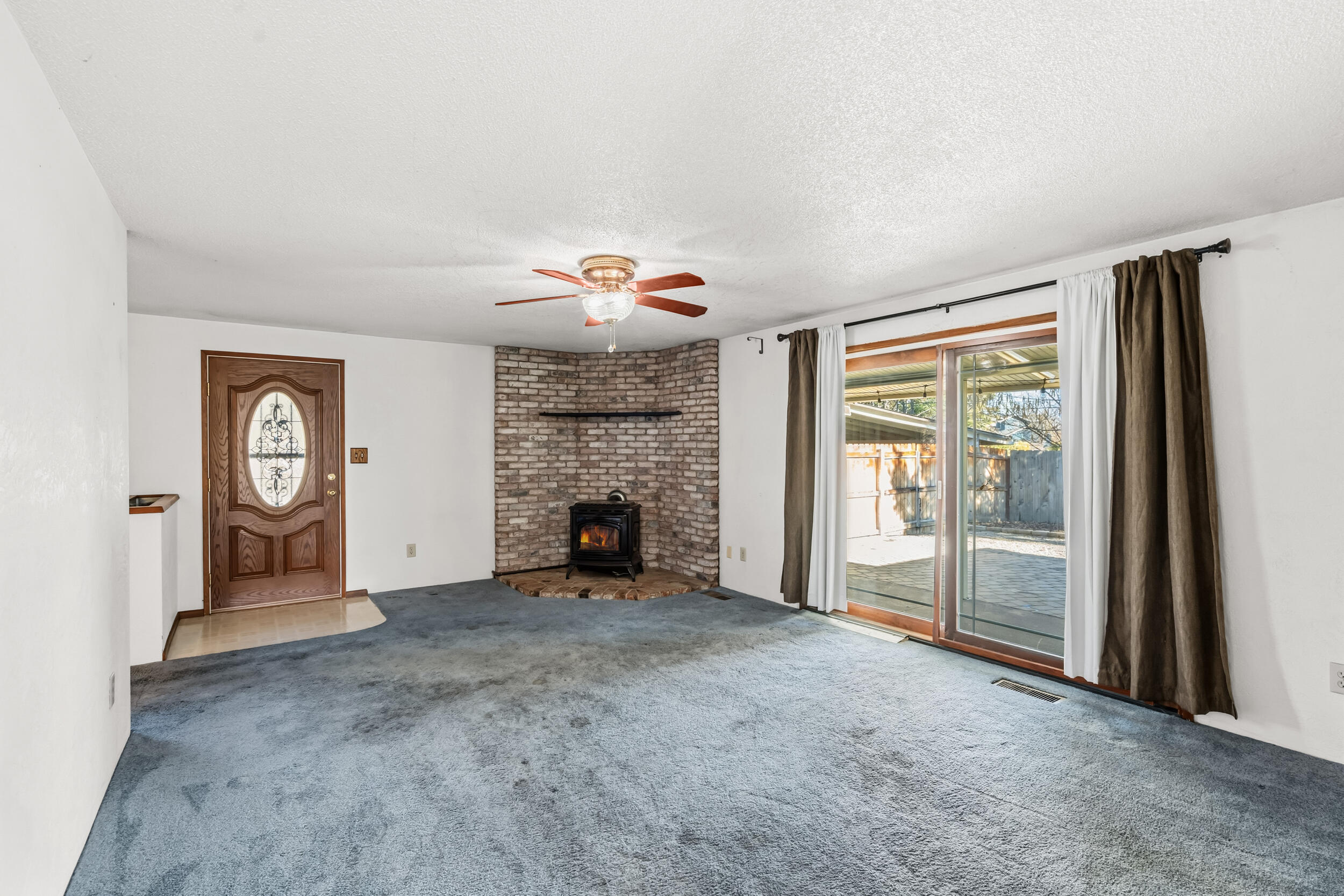 Flagstone Subdivision - Residential