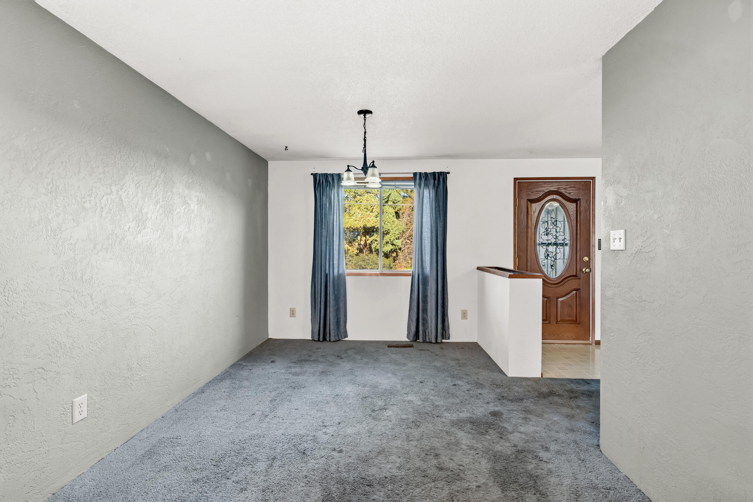 Flagstone Subdivision - Residential