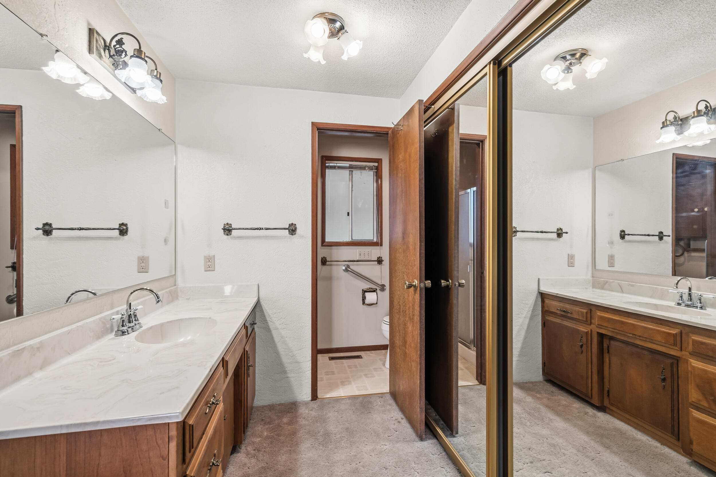 Flagstone Subdivision - Residential