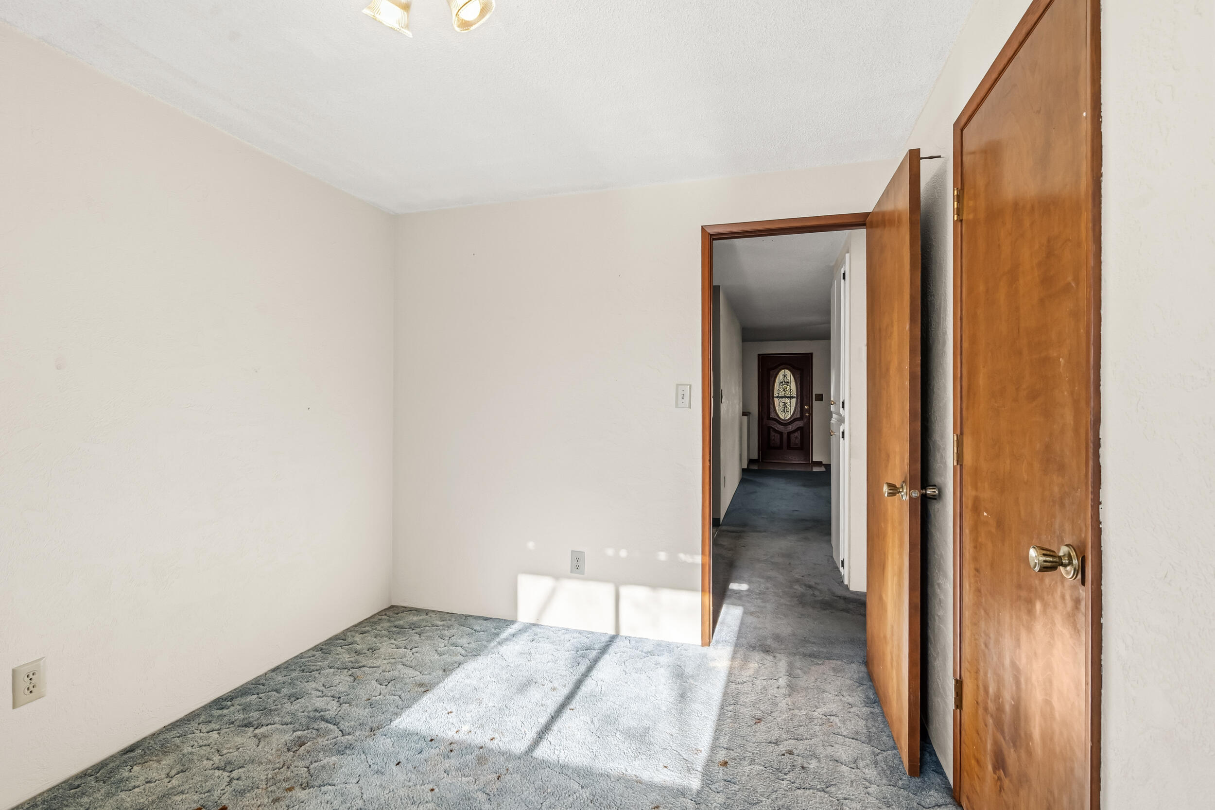 Flagstone Subdivision - Residential