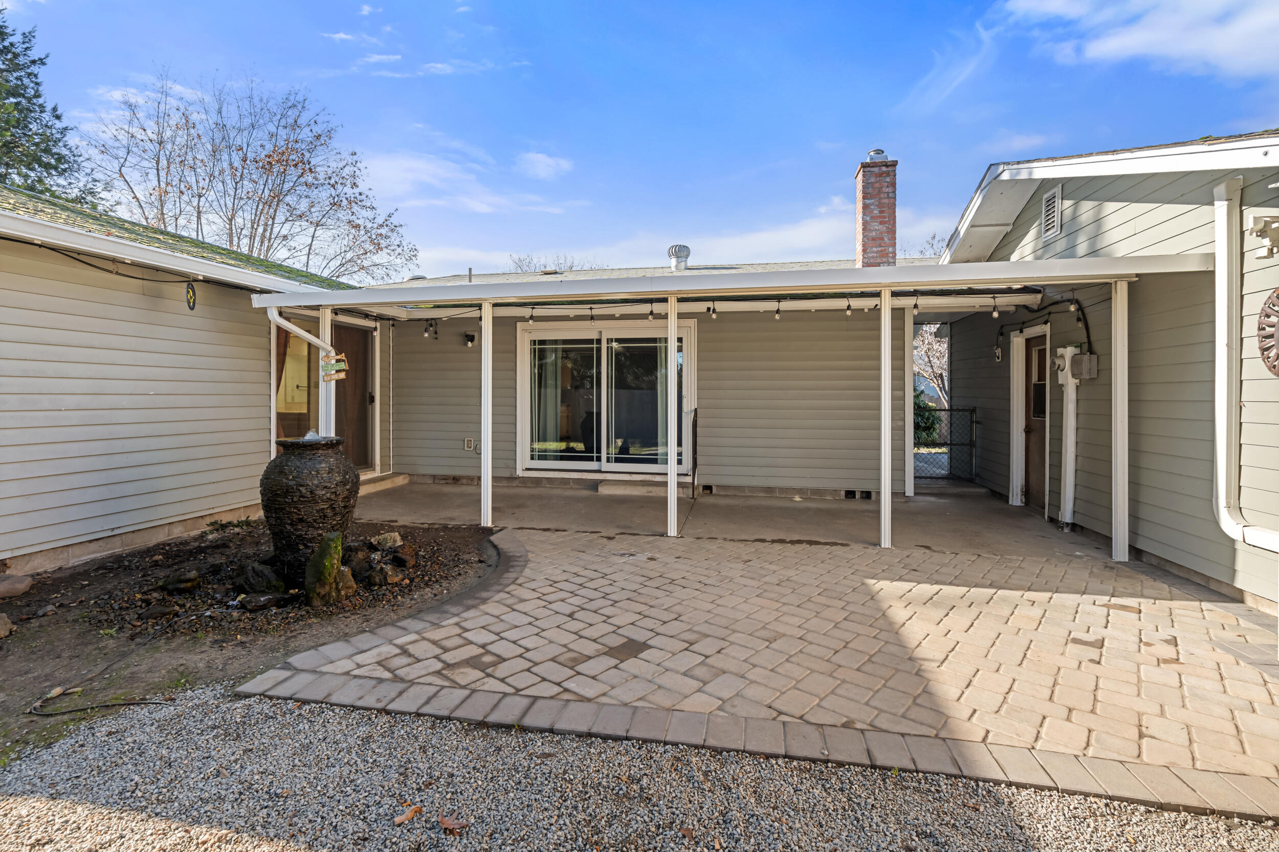 Flagstone Subdivision - Residential