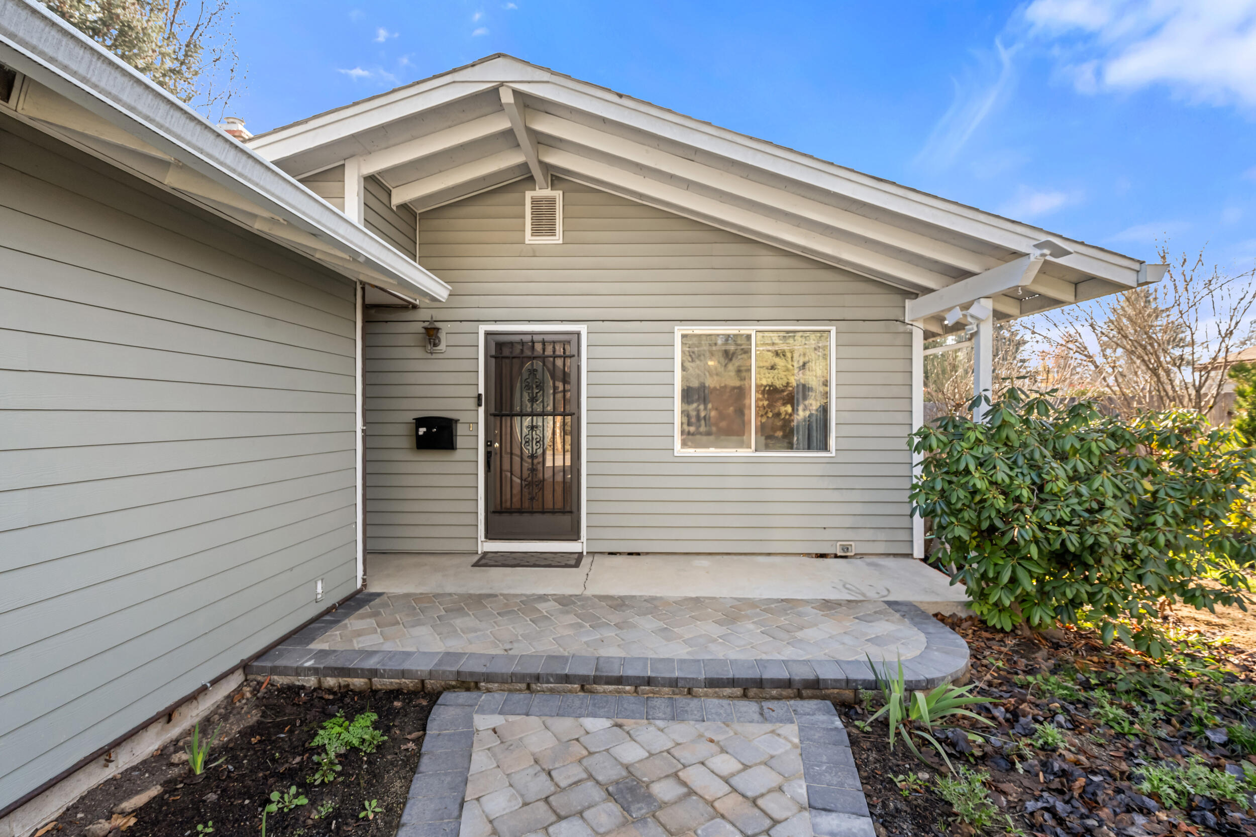 Flagstone Subdivision - Residential