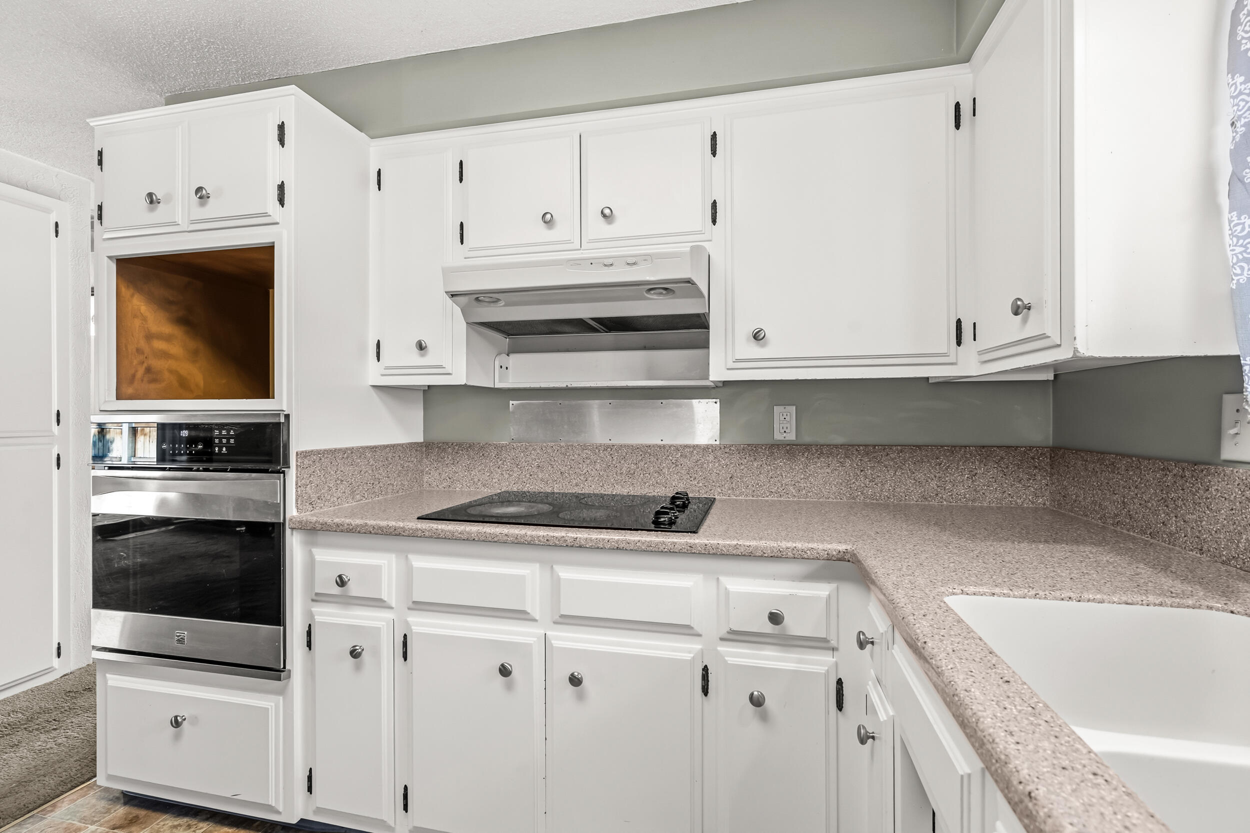 Flagstone Subdivision - Residential