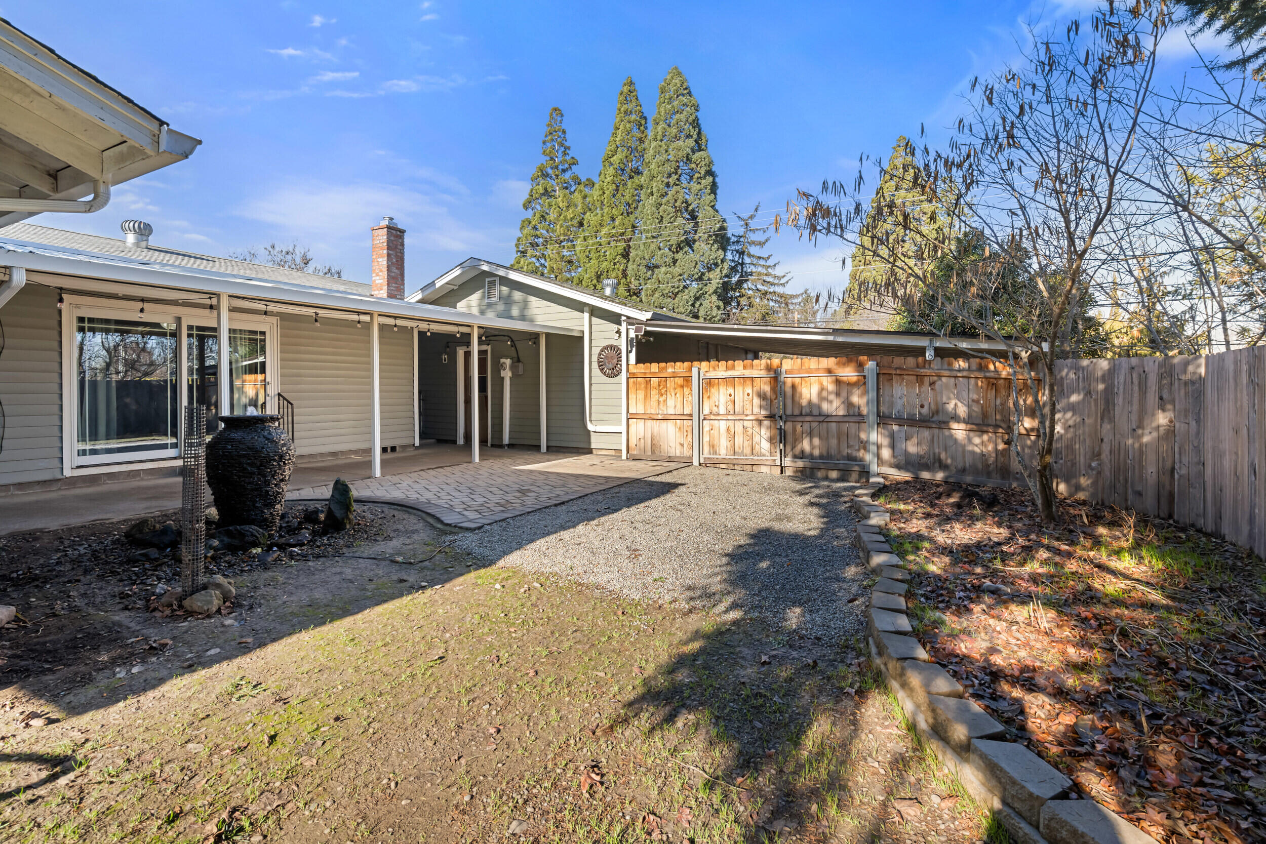 Flagstone Subdivision - Residential