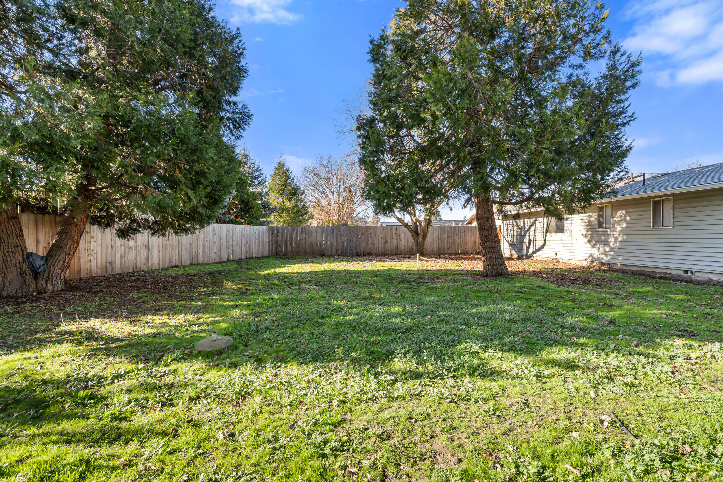 Flagstone Subdivision - Residential