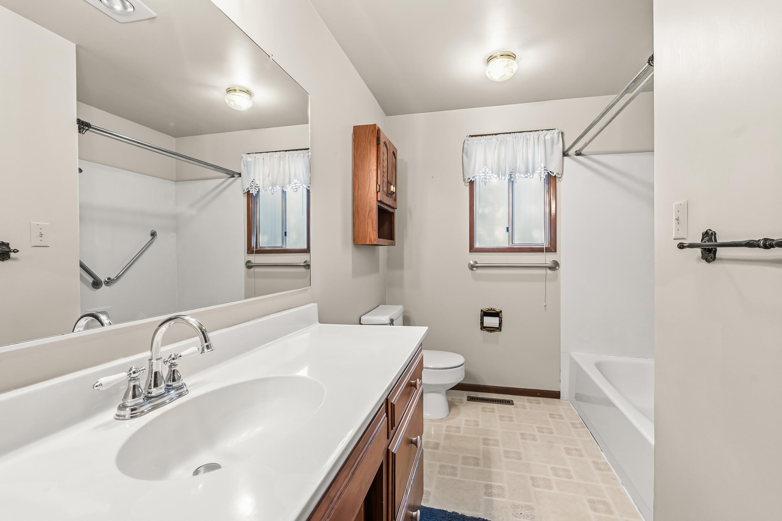 Flagstone Subdivision - Residential