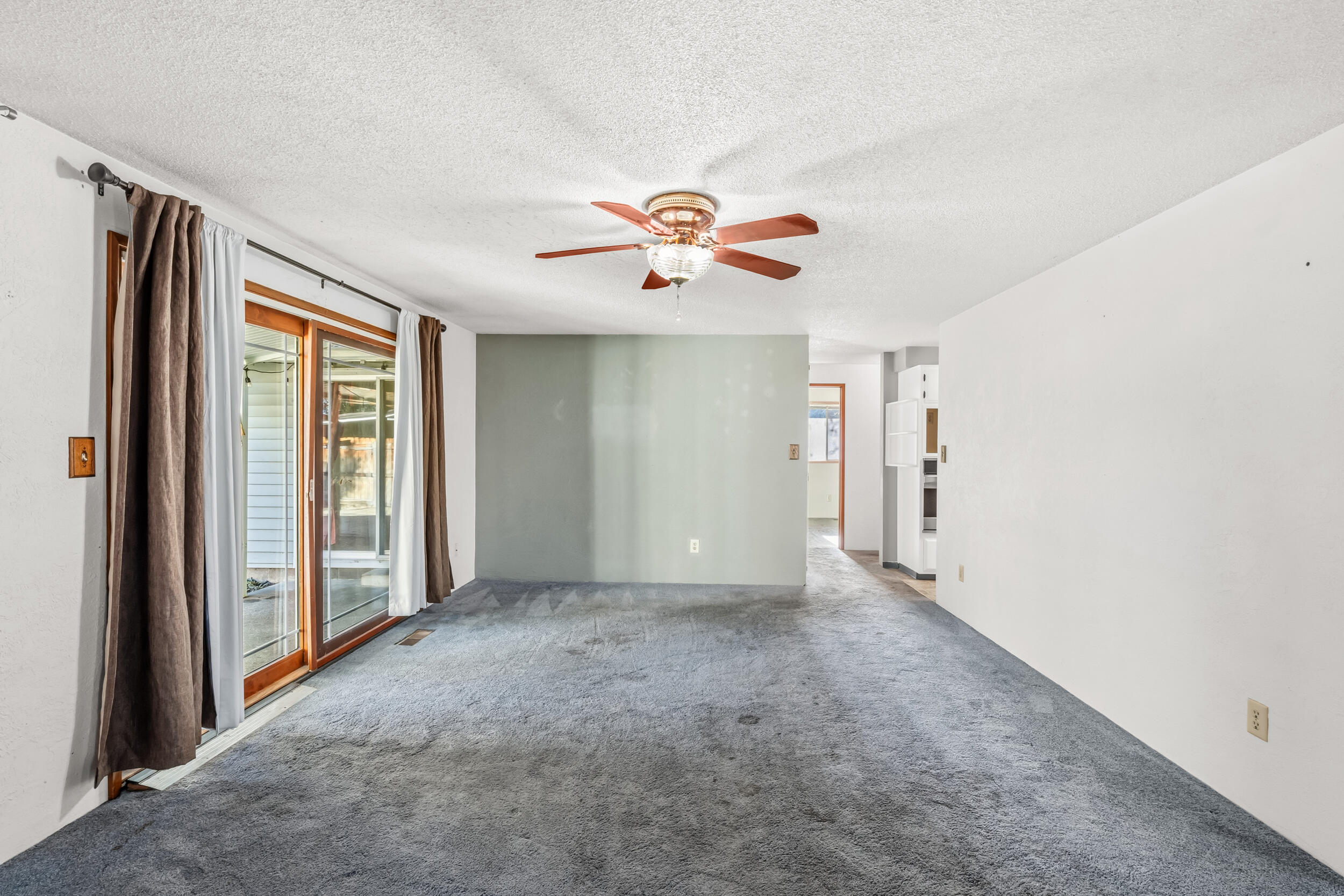 Flagstone Subdivision - Residential