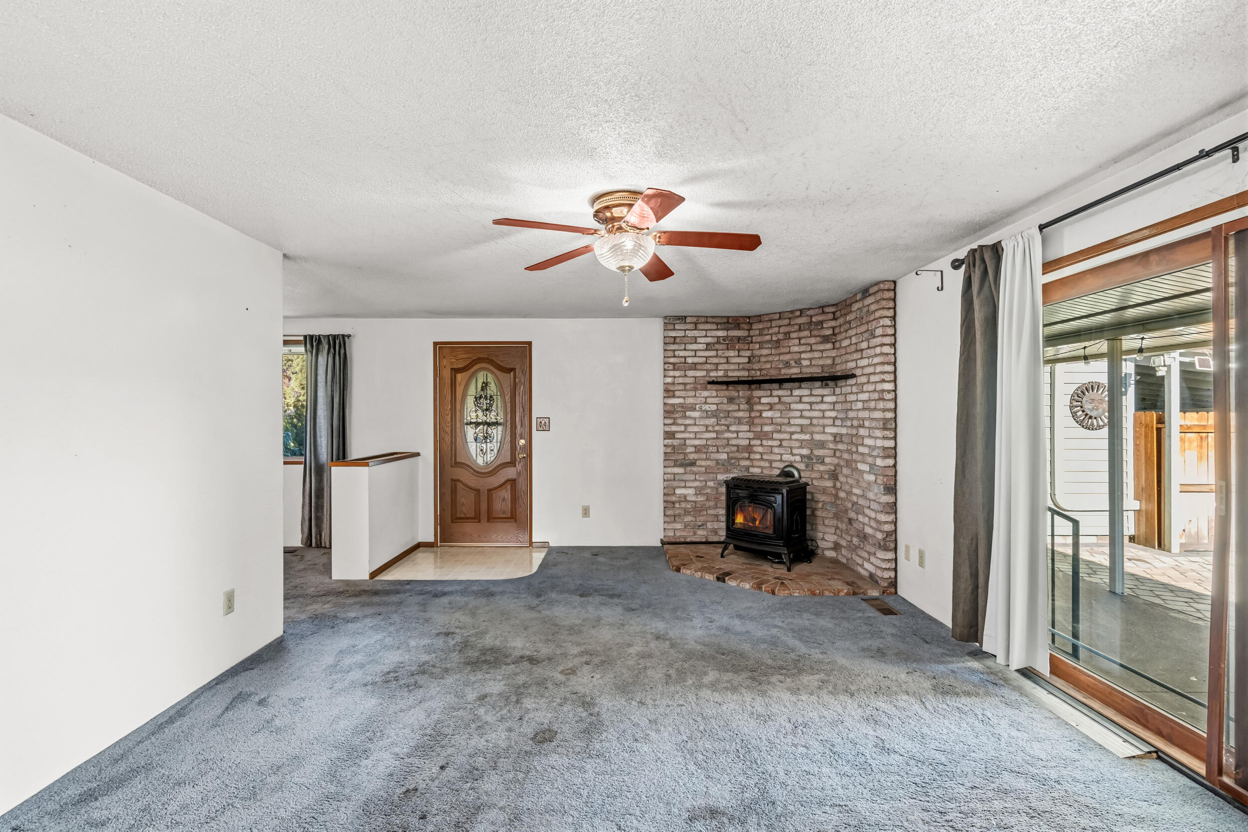 Flagstone Subdivision - Residential