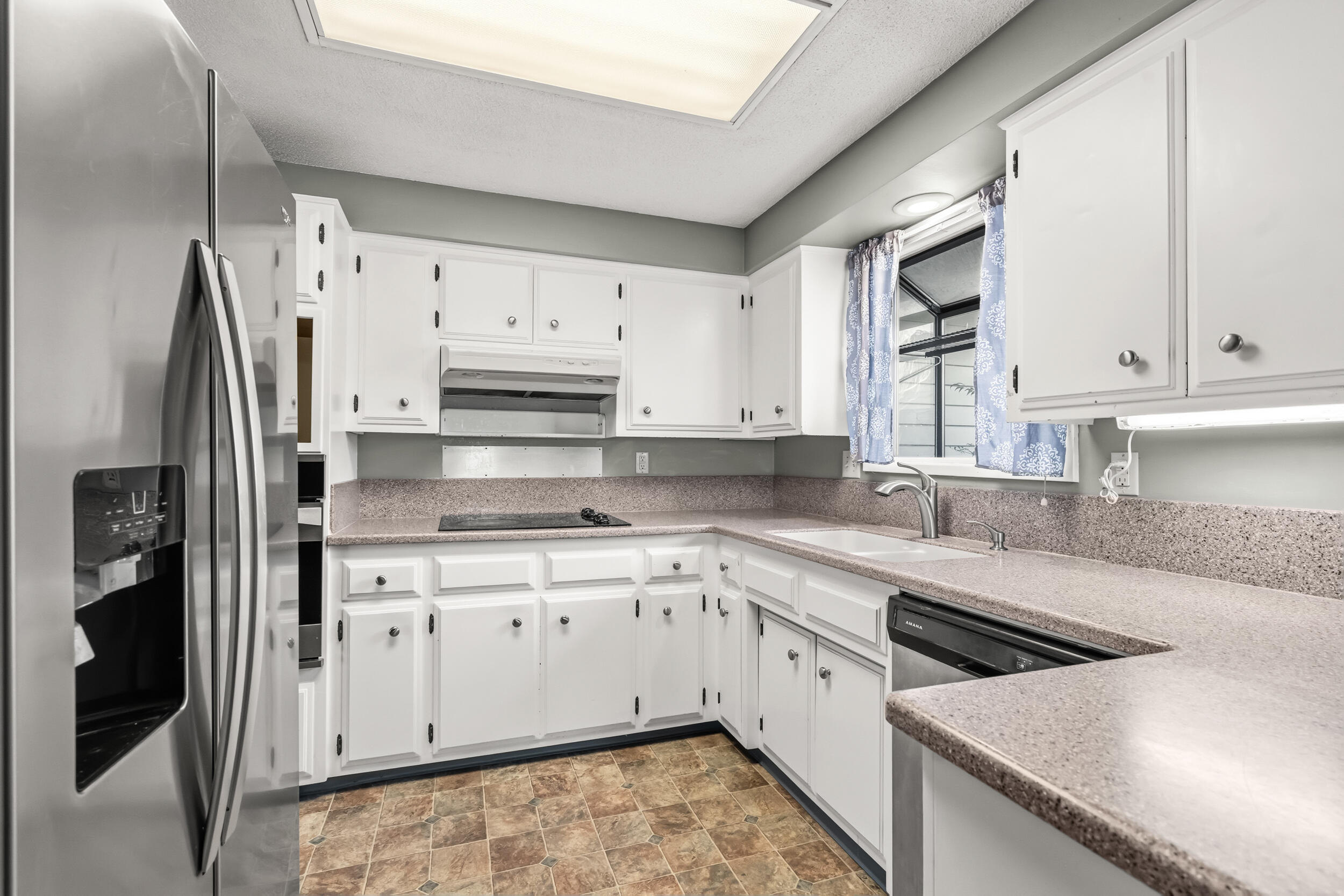 Flagstone Subdivision - Residential