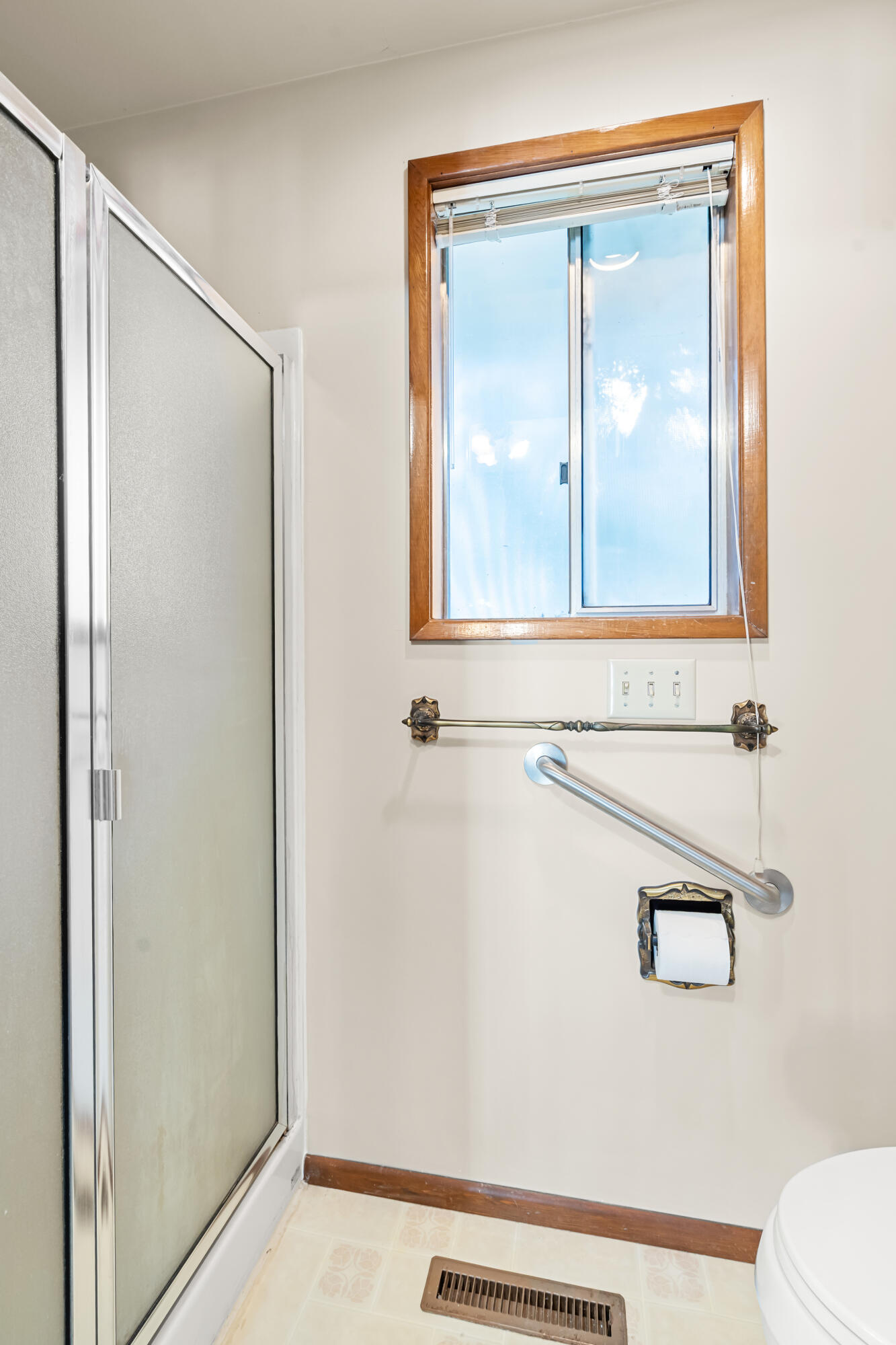 Flagstone Subdivision - Residential