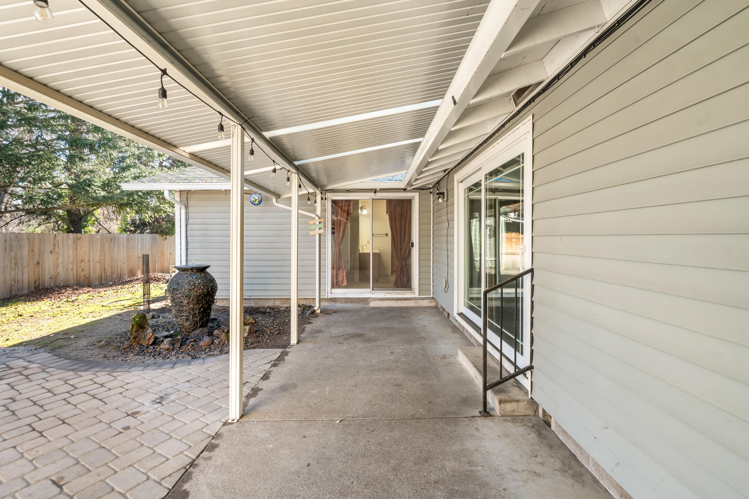 Flagstone Subdivision - Residential