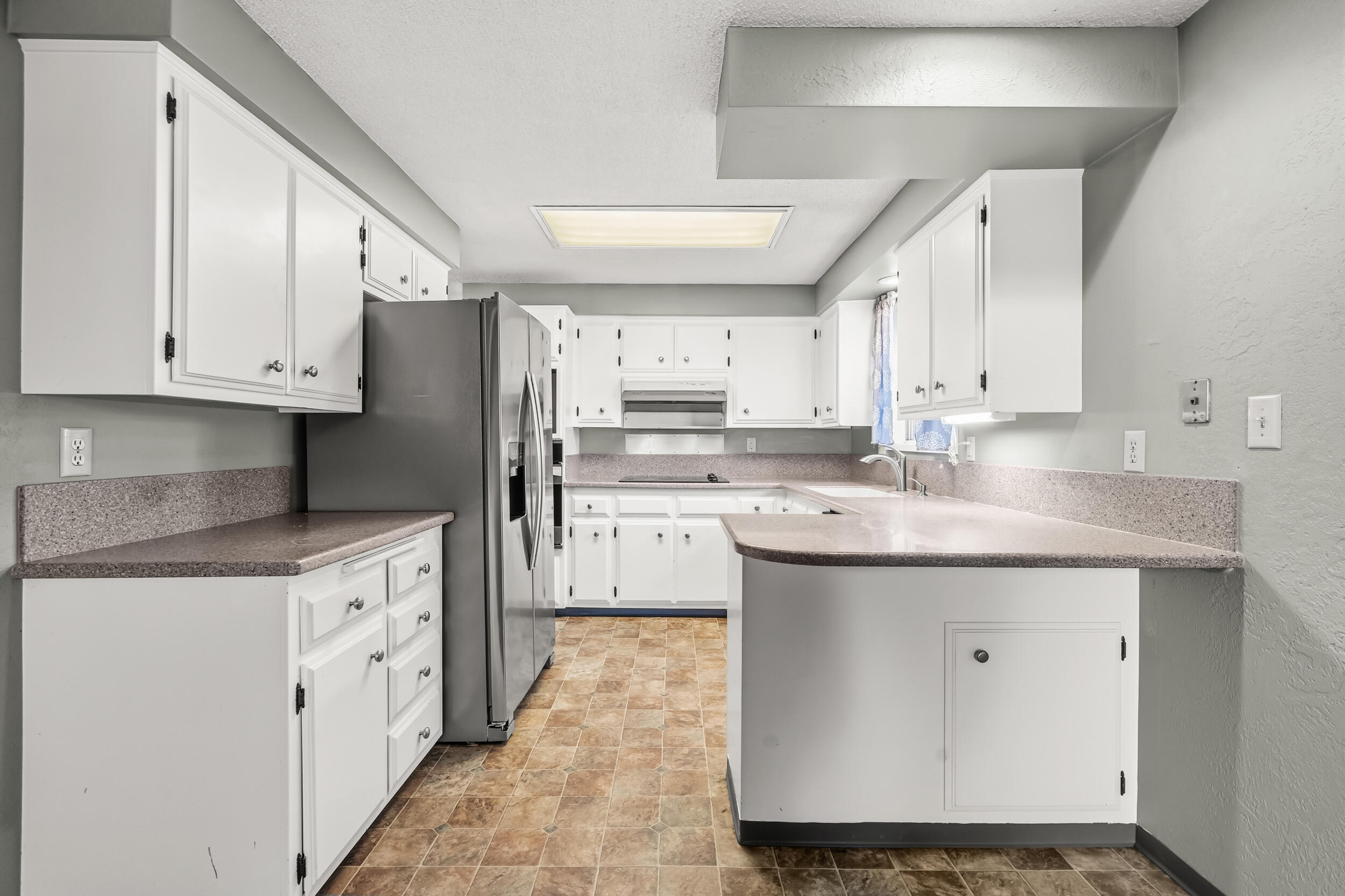 Flagstone Subdivision - Residential