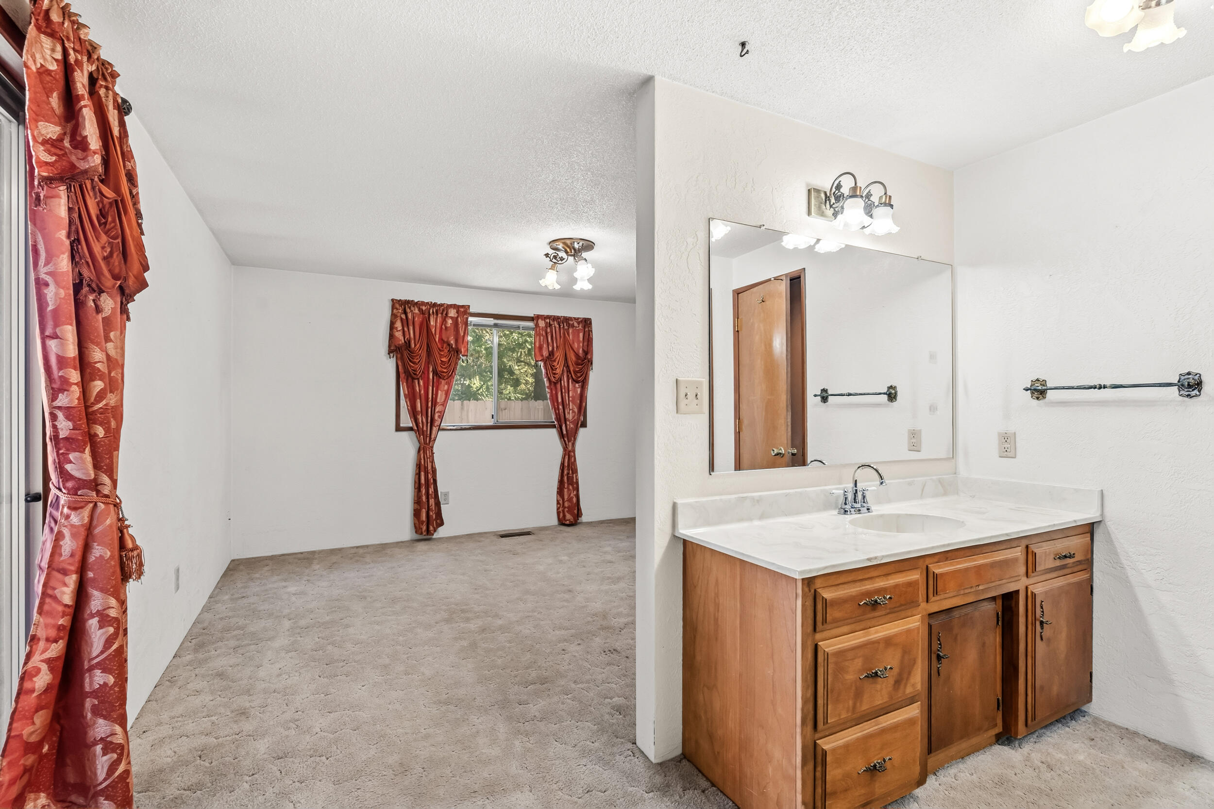 Flagstone Subdivision - Residential