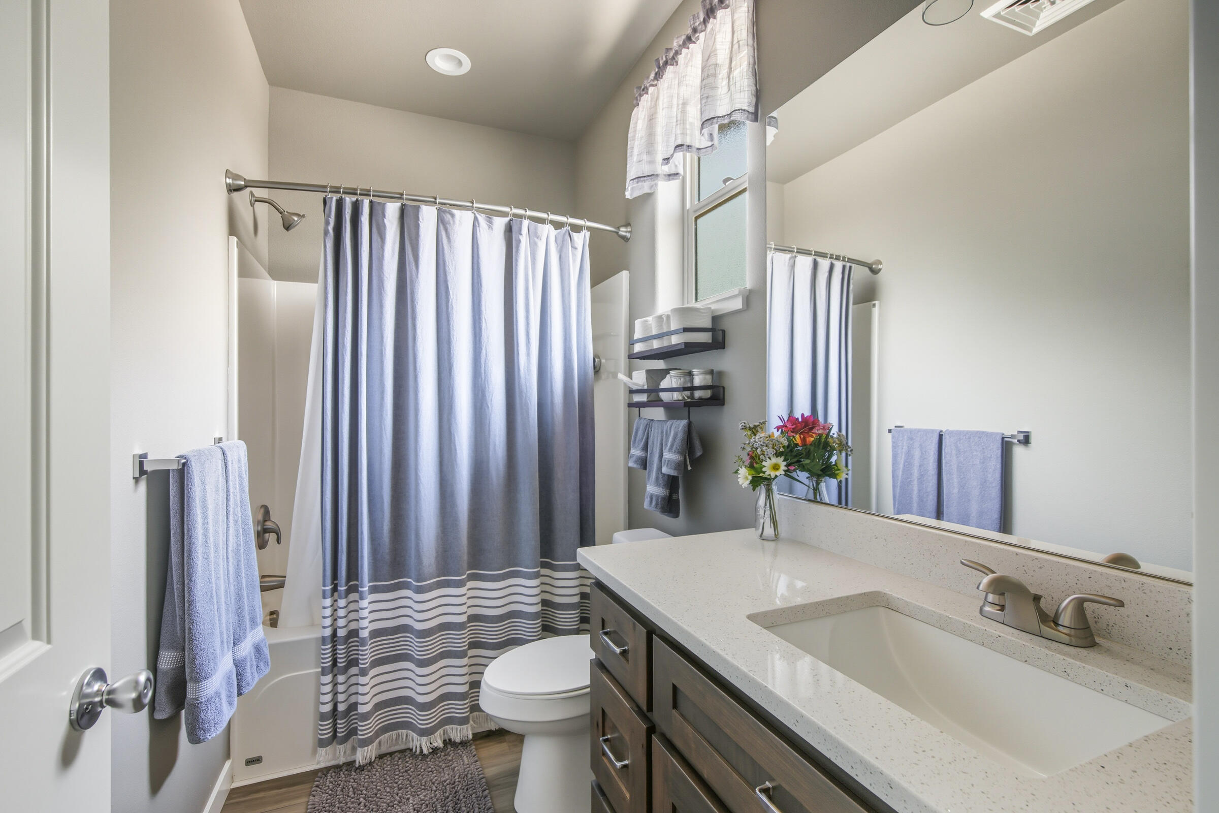 Crystal Springs - Residential