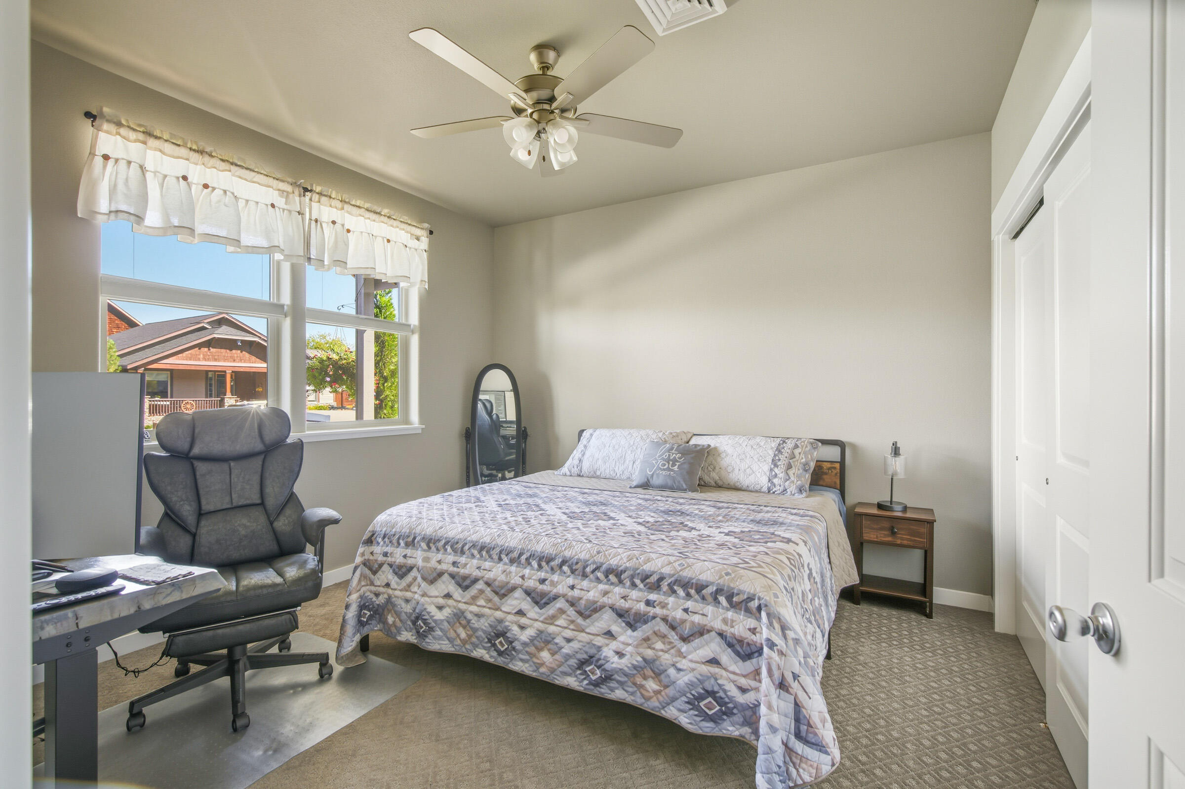 Crystal Springs - Residential