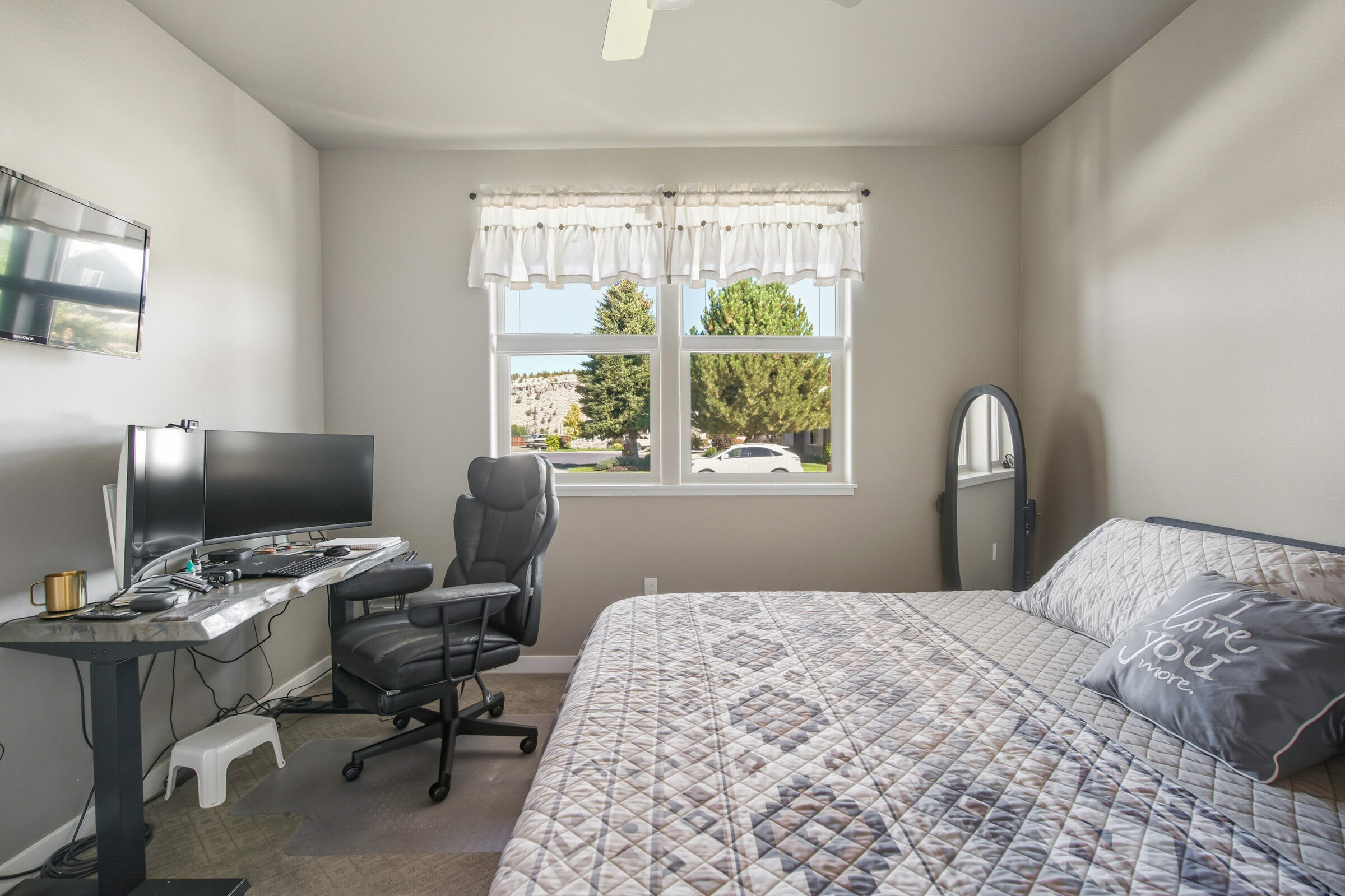 Crystal Springs - Residential