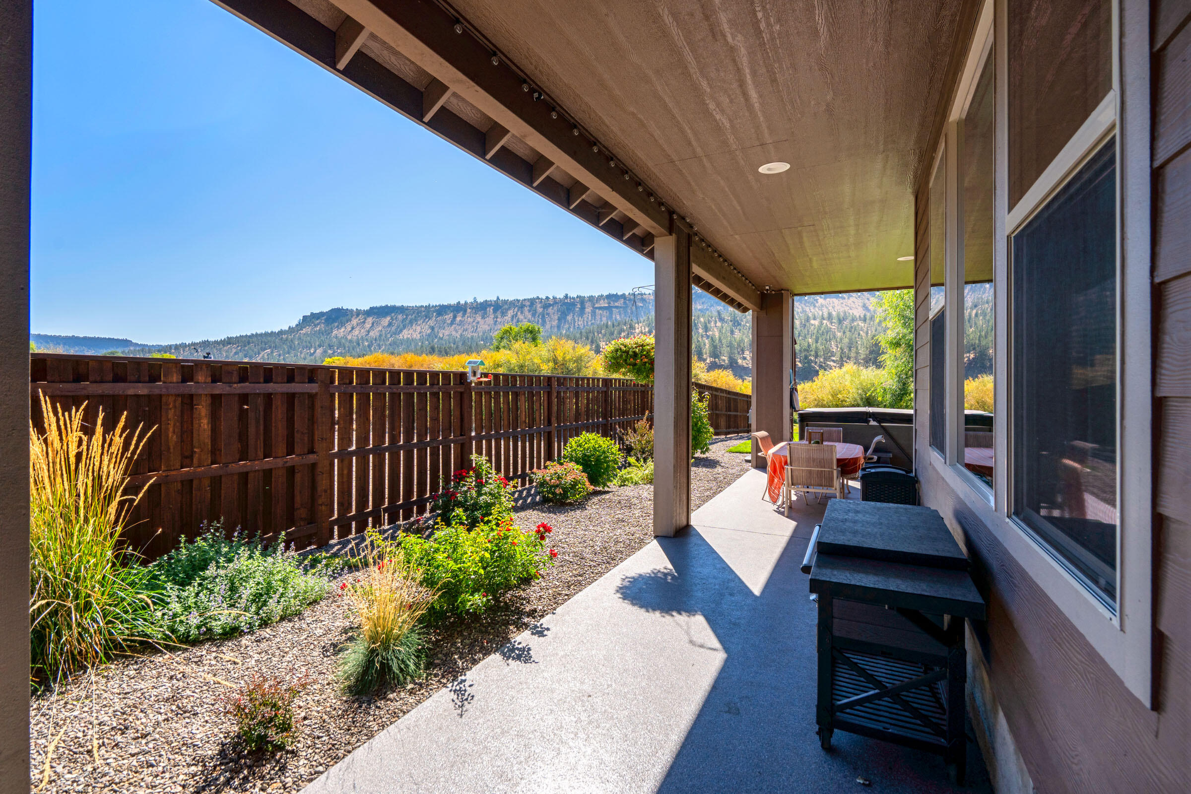 Crystal Springs - Residential