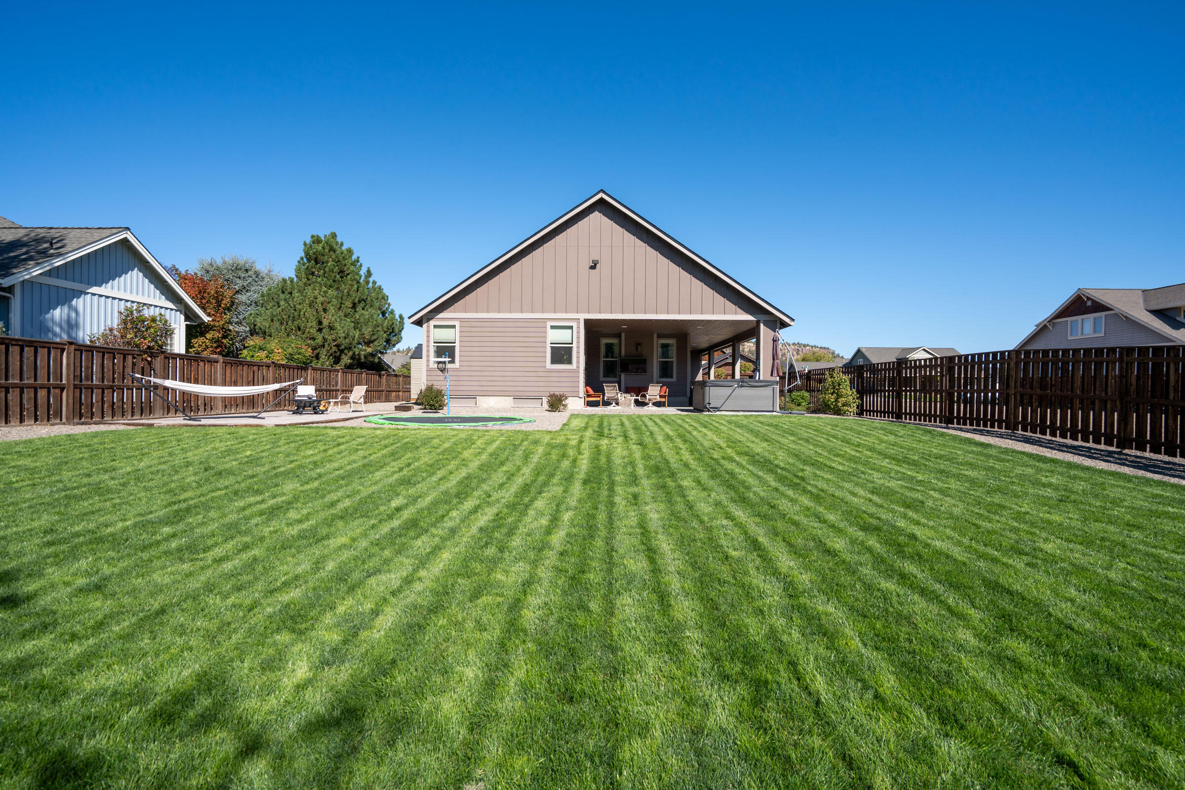 Crystal Springs - Residential