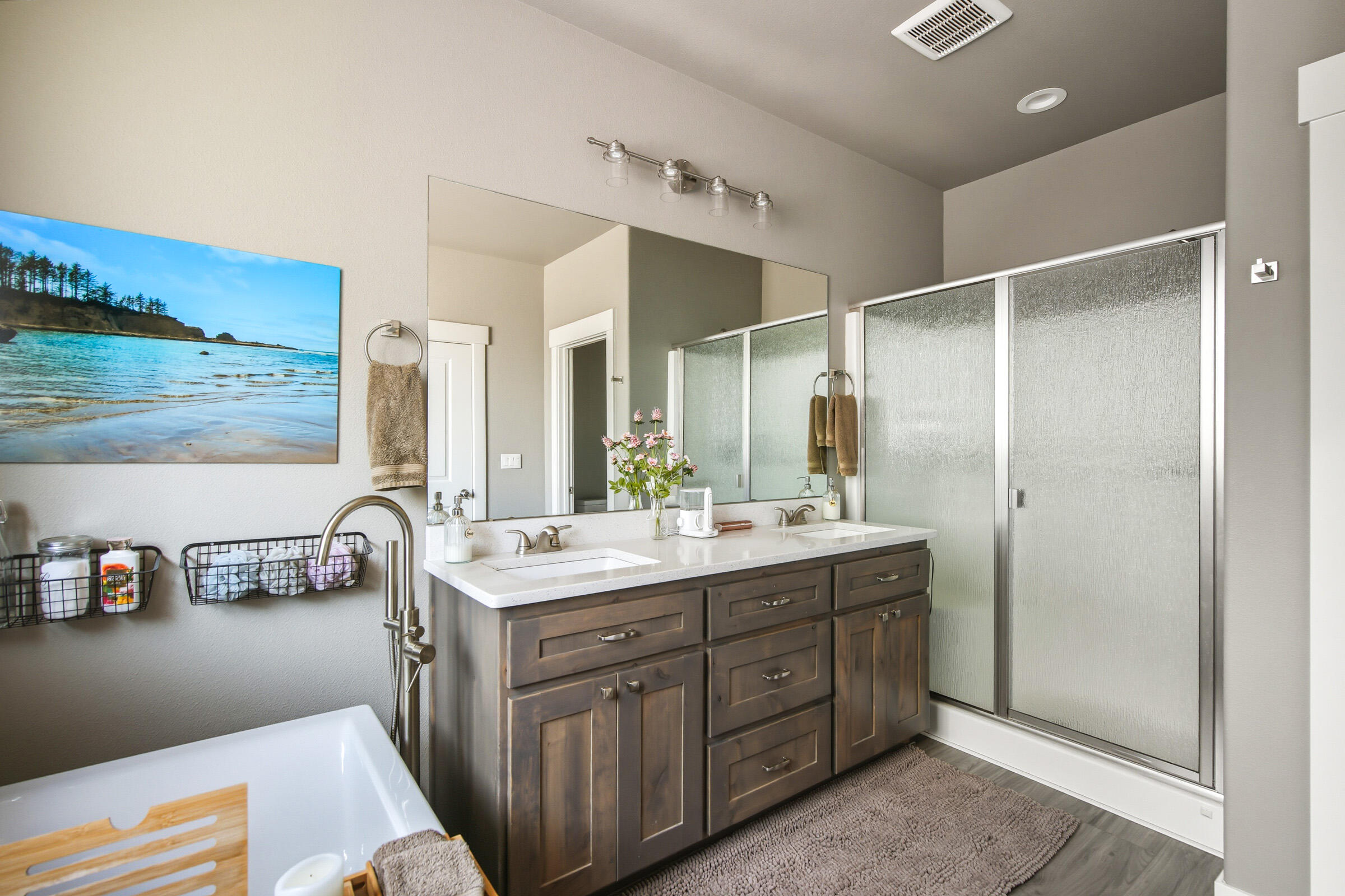 Crystal Springs - Residential