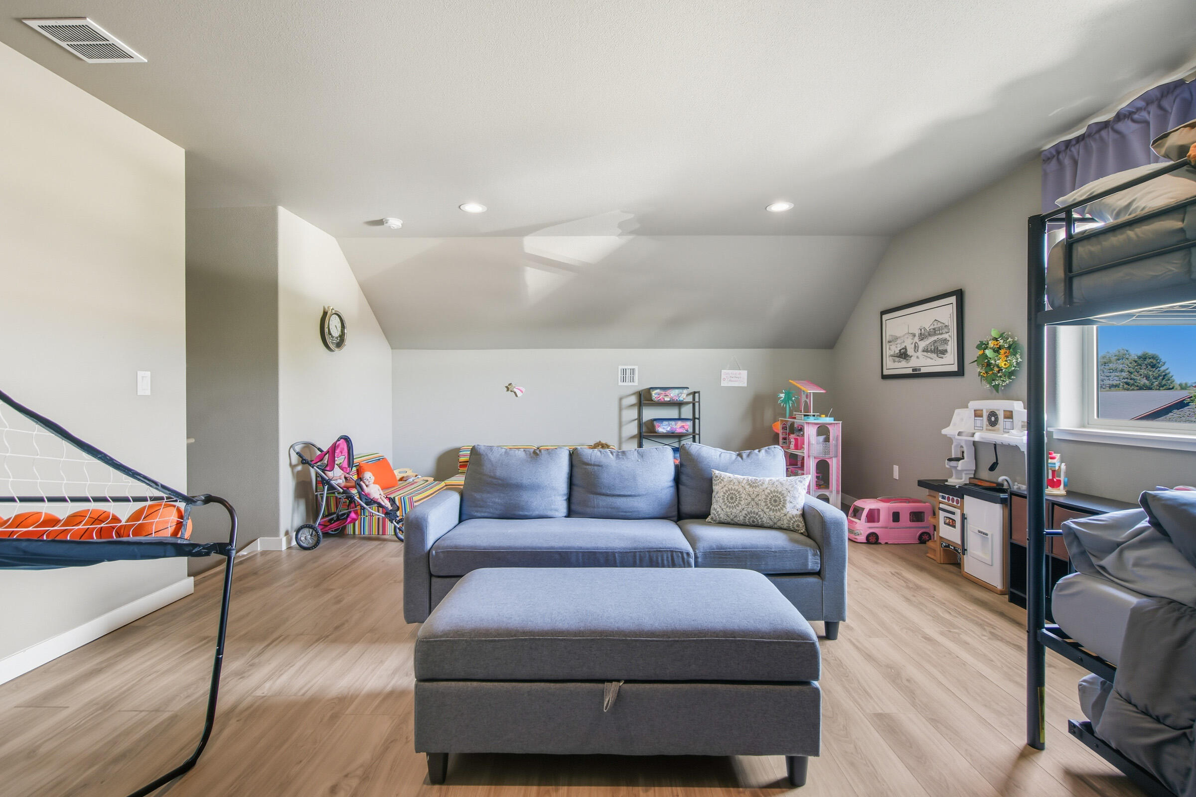 Crystal Springs - Residential