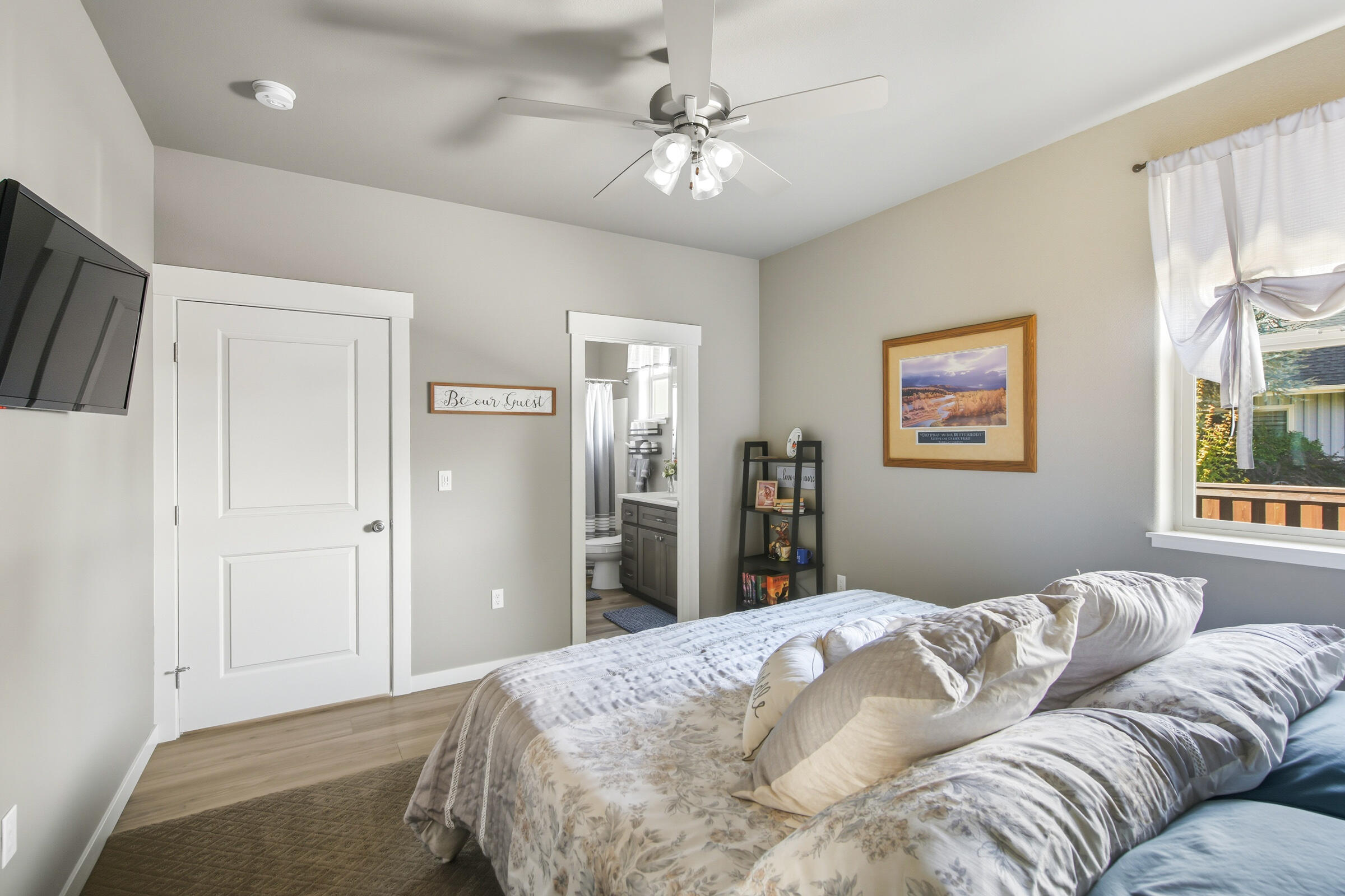 Crystal Springs - Residential