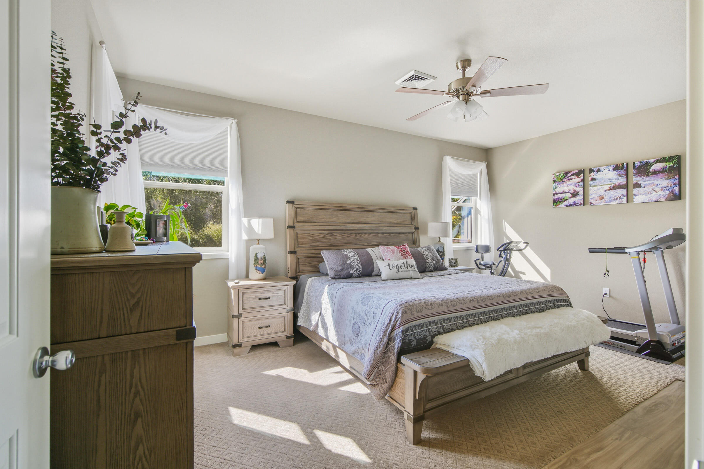 Crystal Springs - Residential