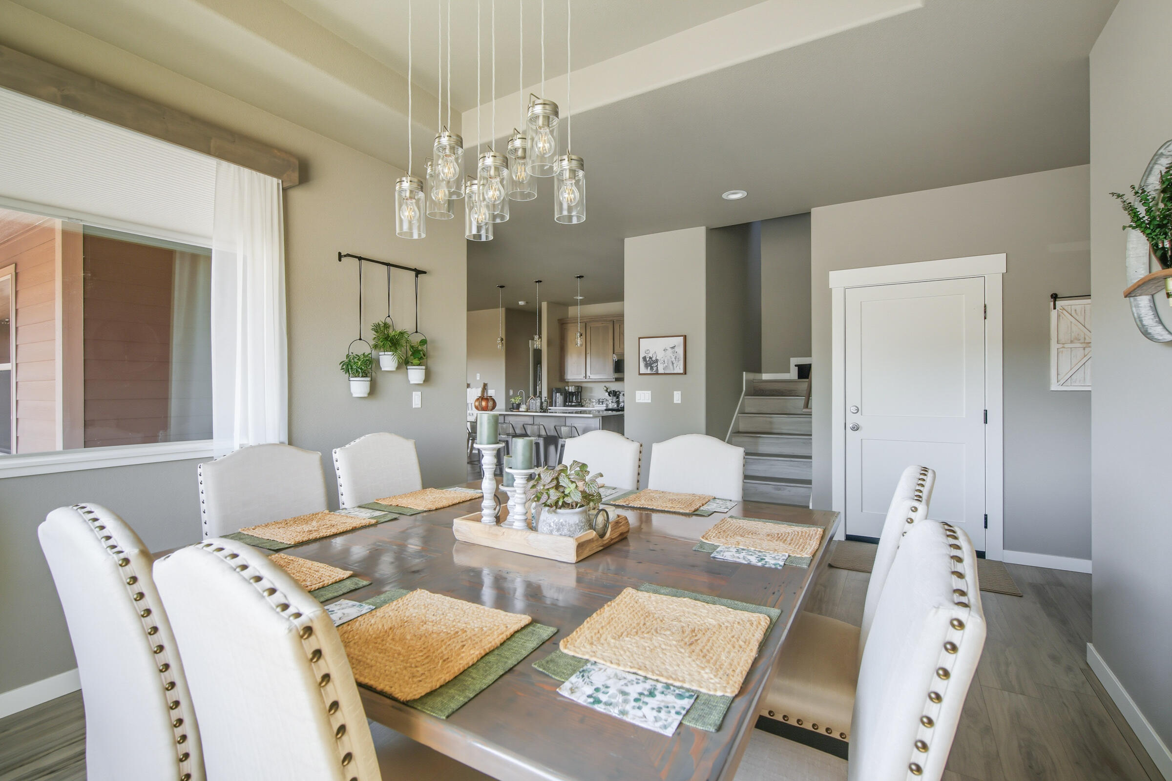 Crystal Springs - Residential