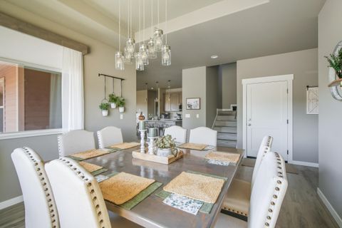 Tiny photo for 2944 SE Triangle Outfit Drive, Prineville, OR 97754 (MLS # 220210212)