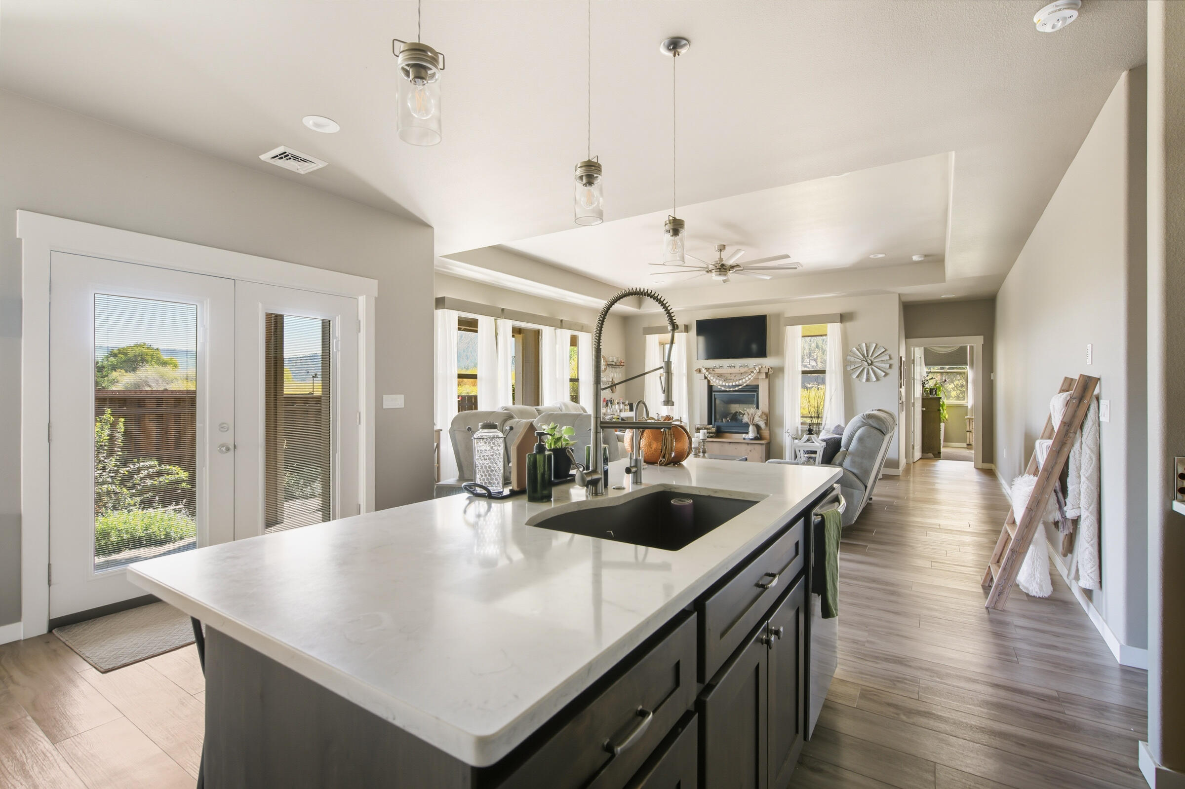 Crystal Springs - Residential