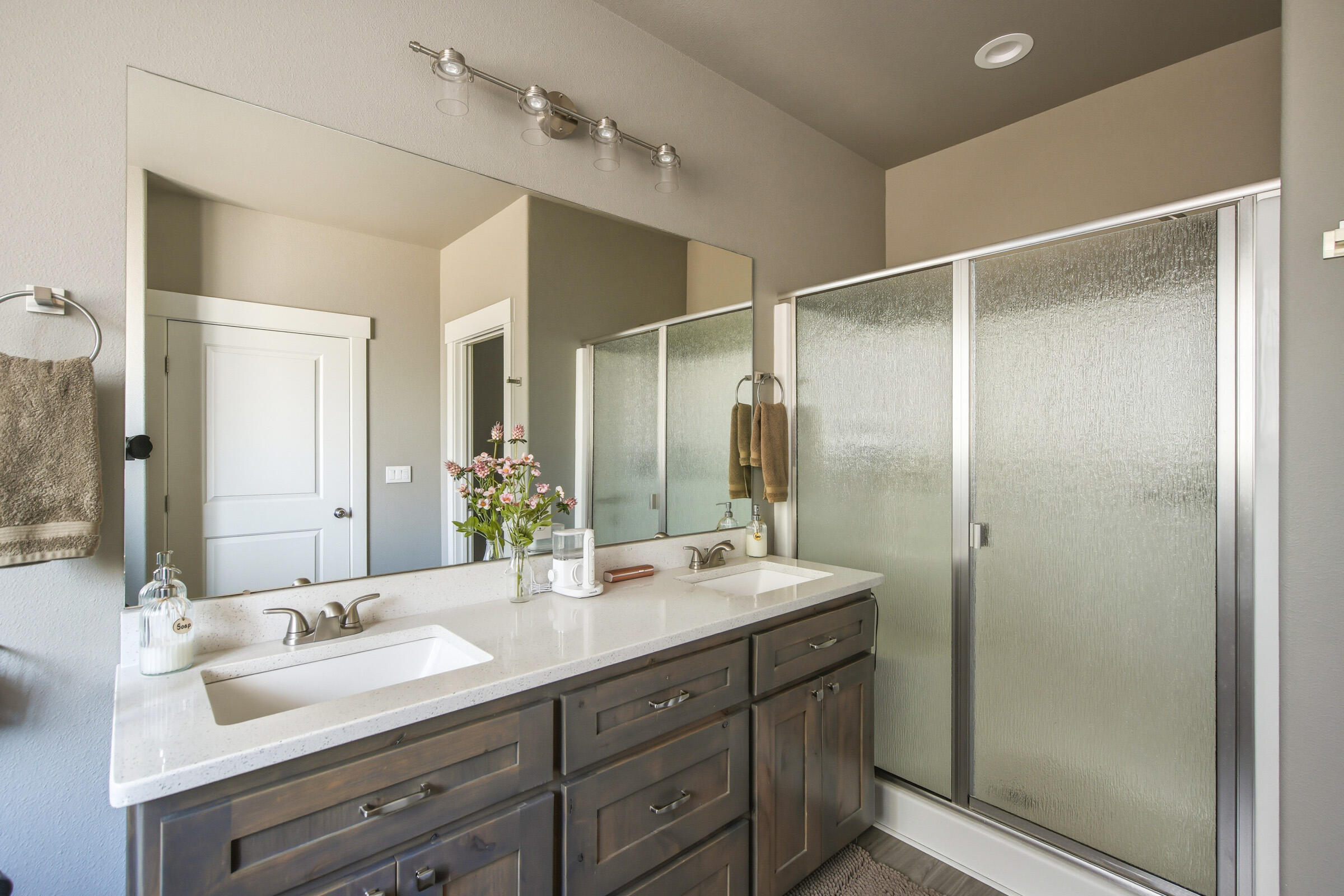 Crystal Springs - Residential