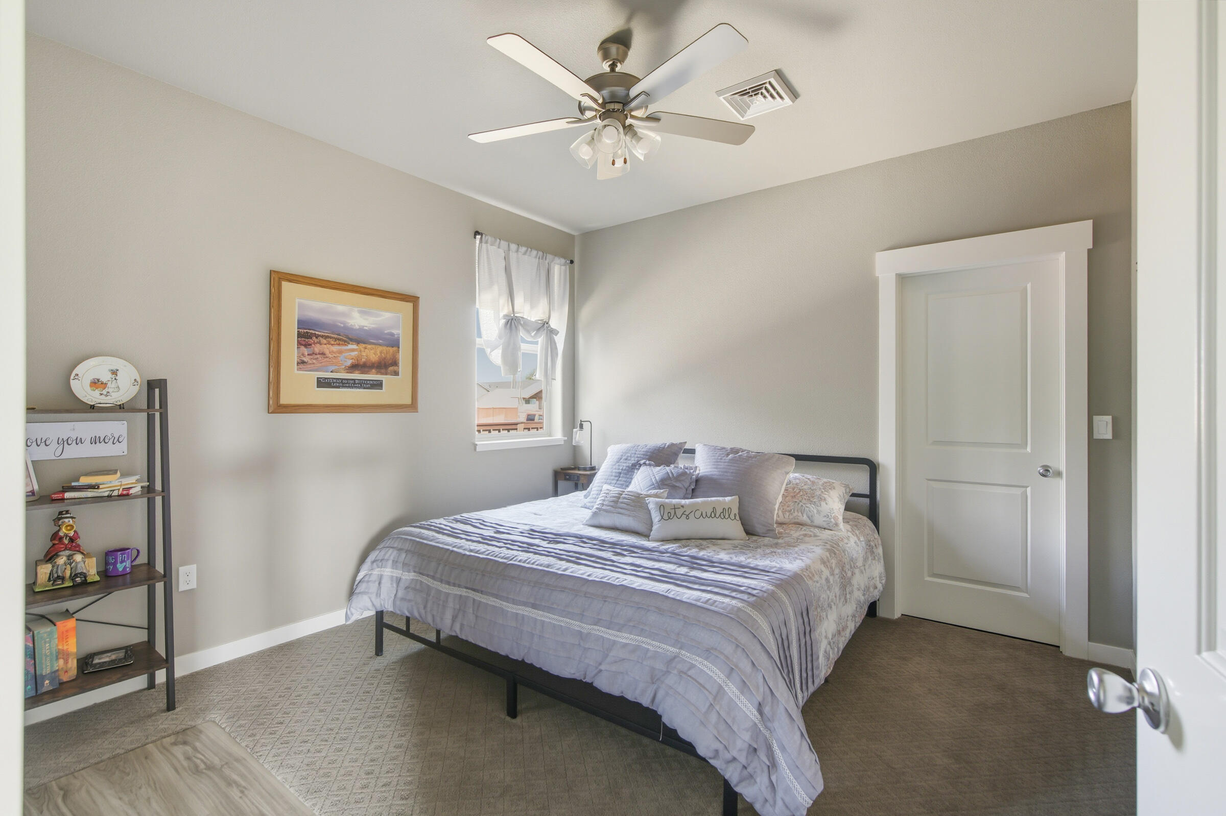 Crystal Springs - Residential