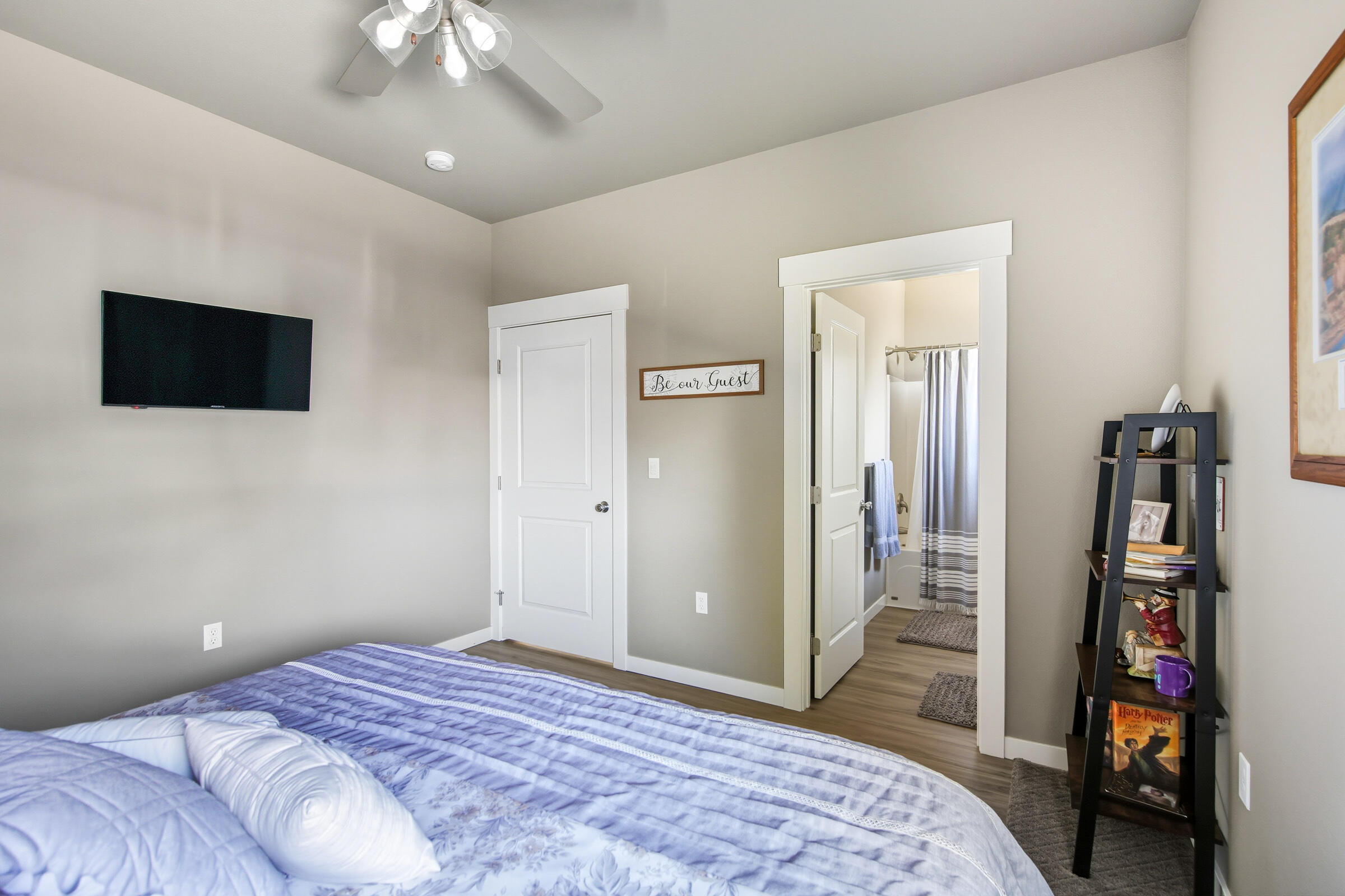 Crystal Springs - Residential